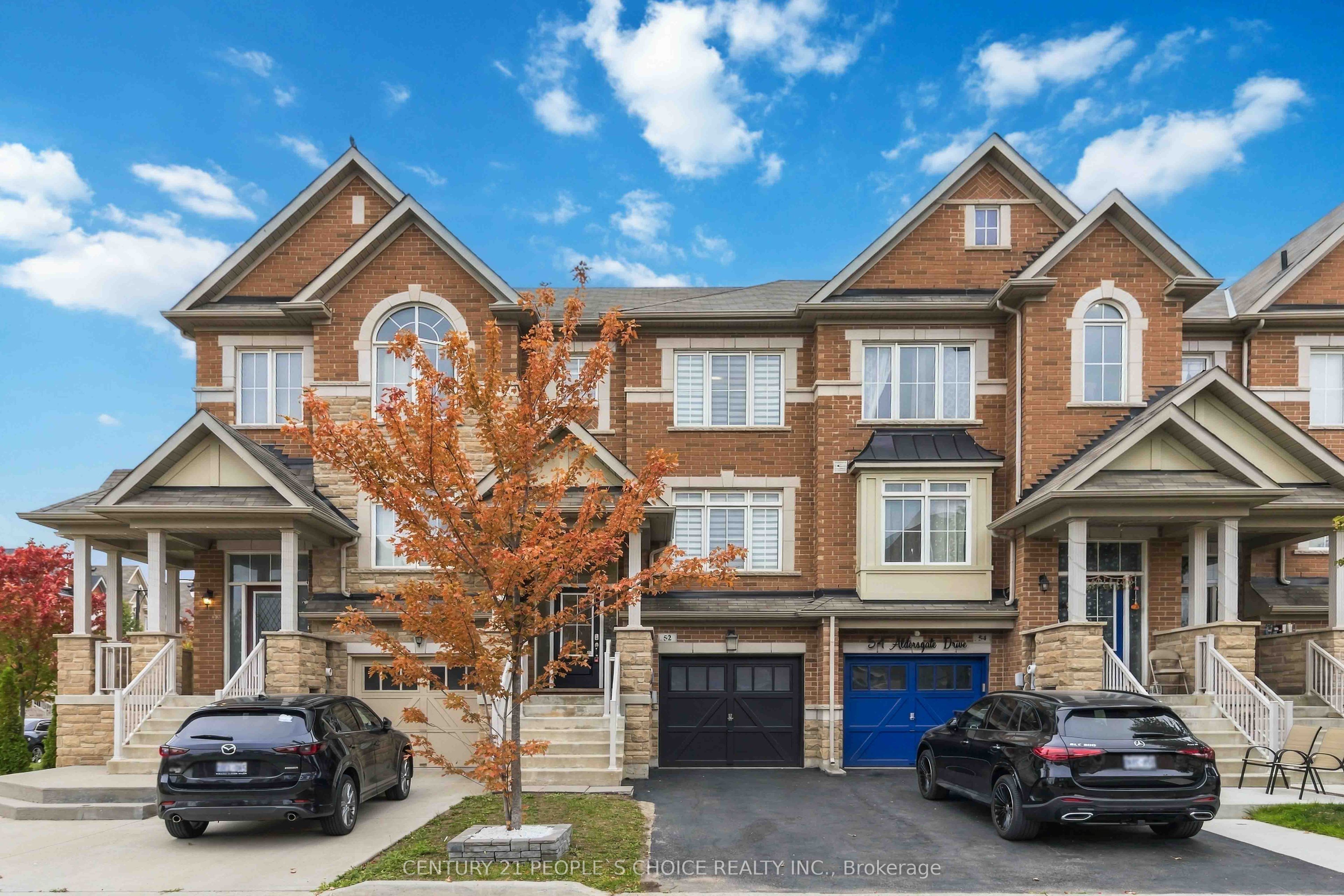52 Aldersgate Drive Property Photo 1