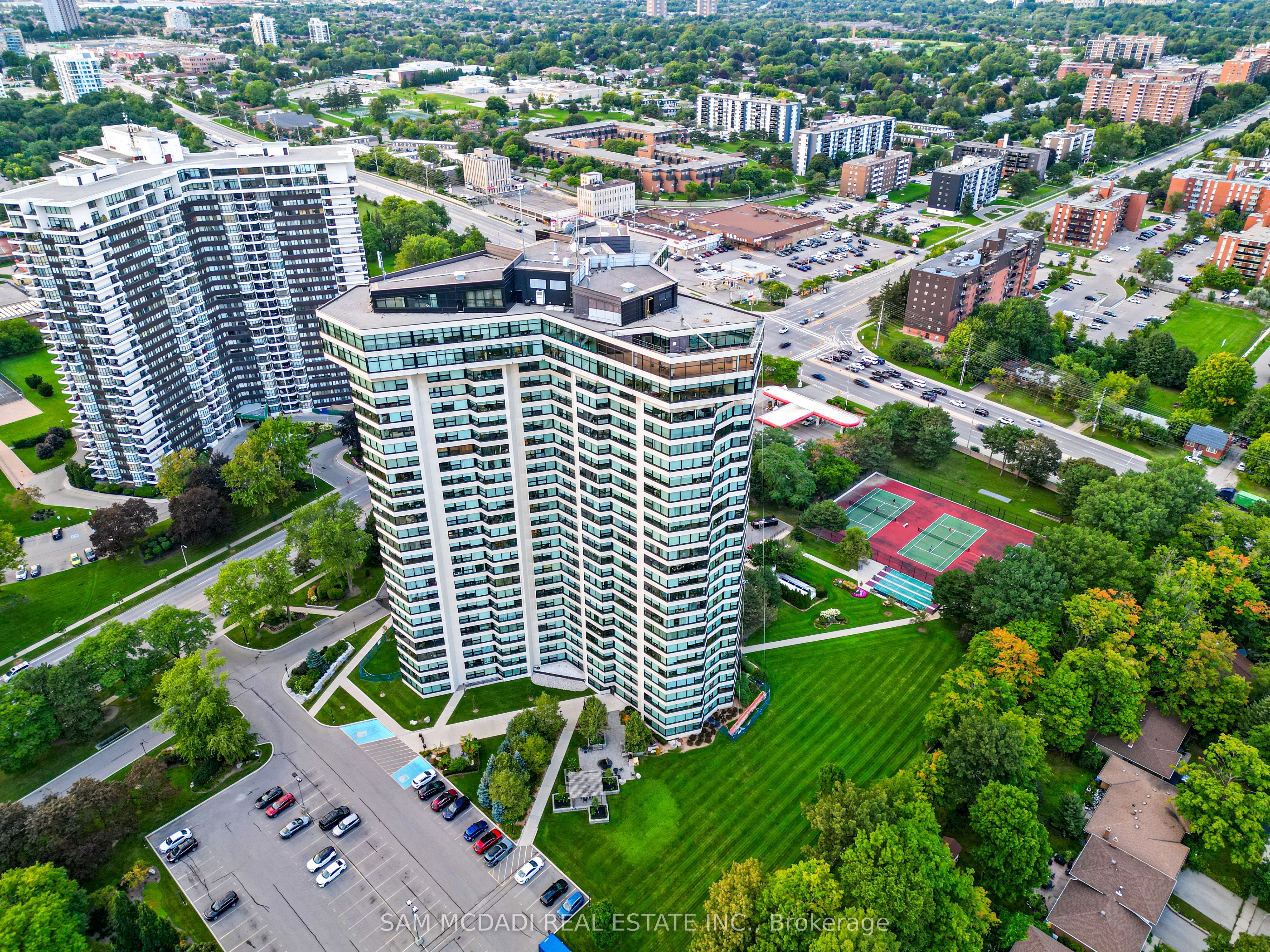 1300 Bloor Street 1007 Property Photo 1