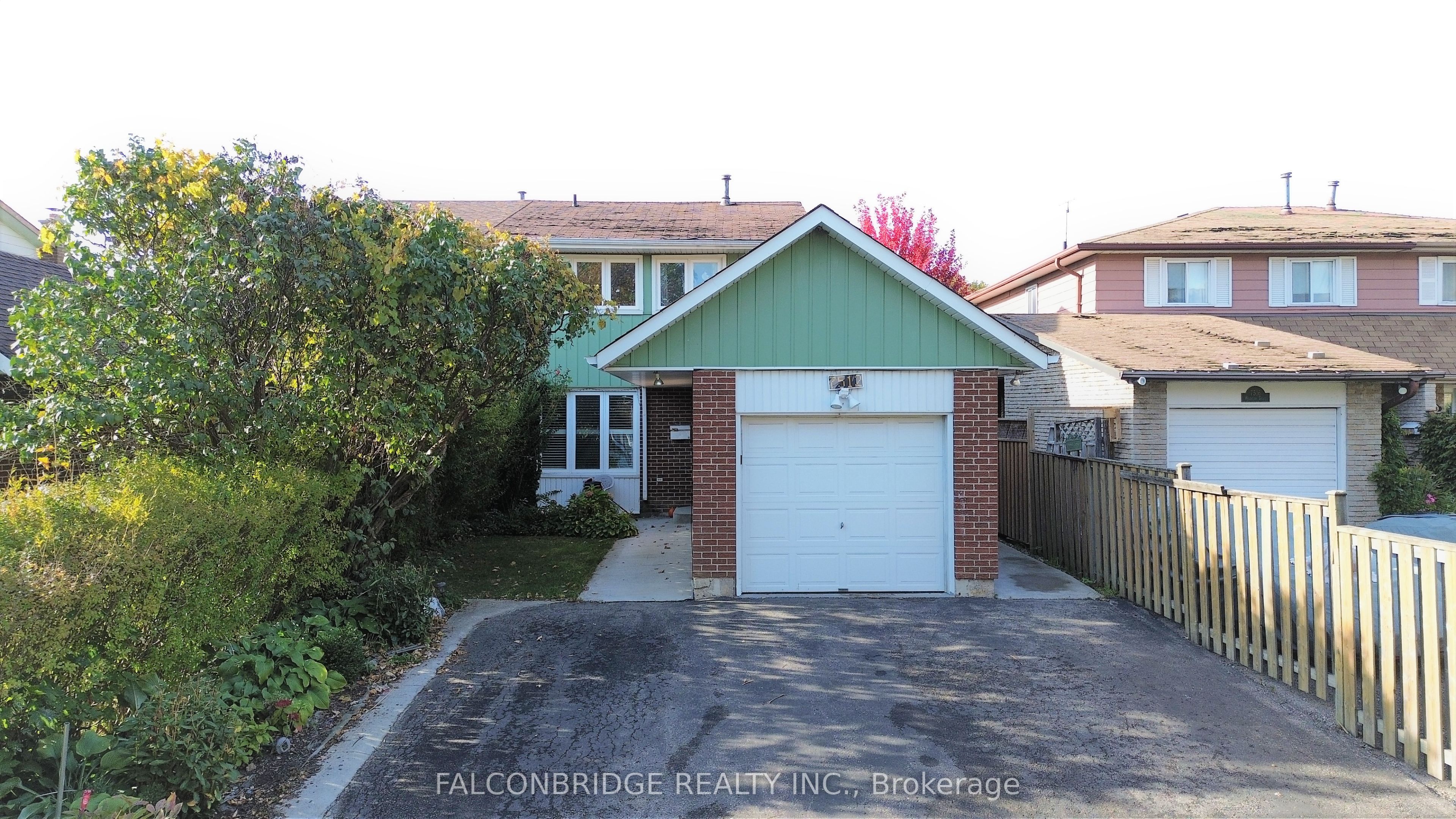 7512 Wildfern Drive Property Photo 1