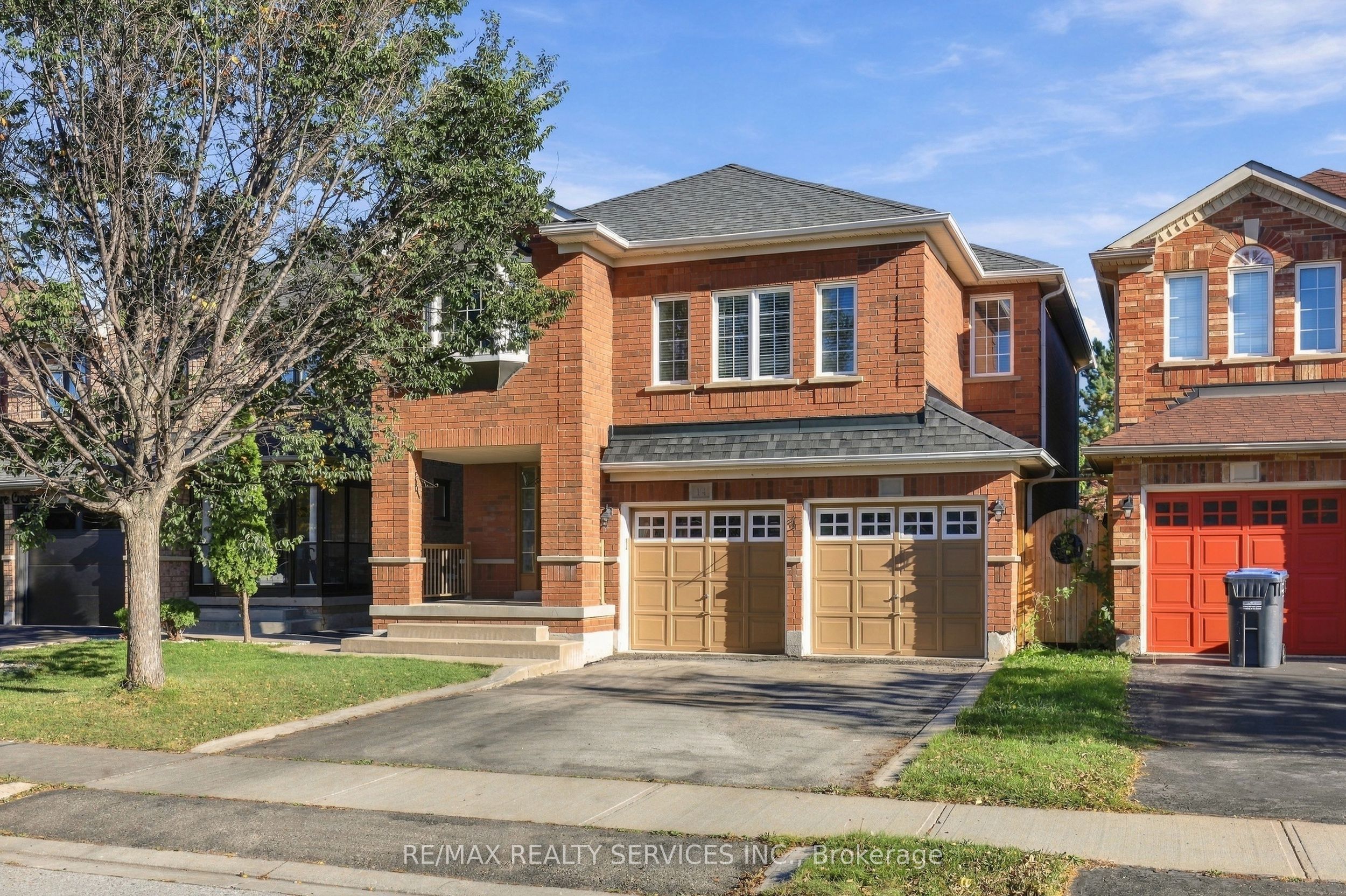 14 Dunure Crescent Property Photo 1