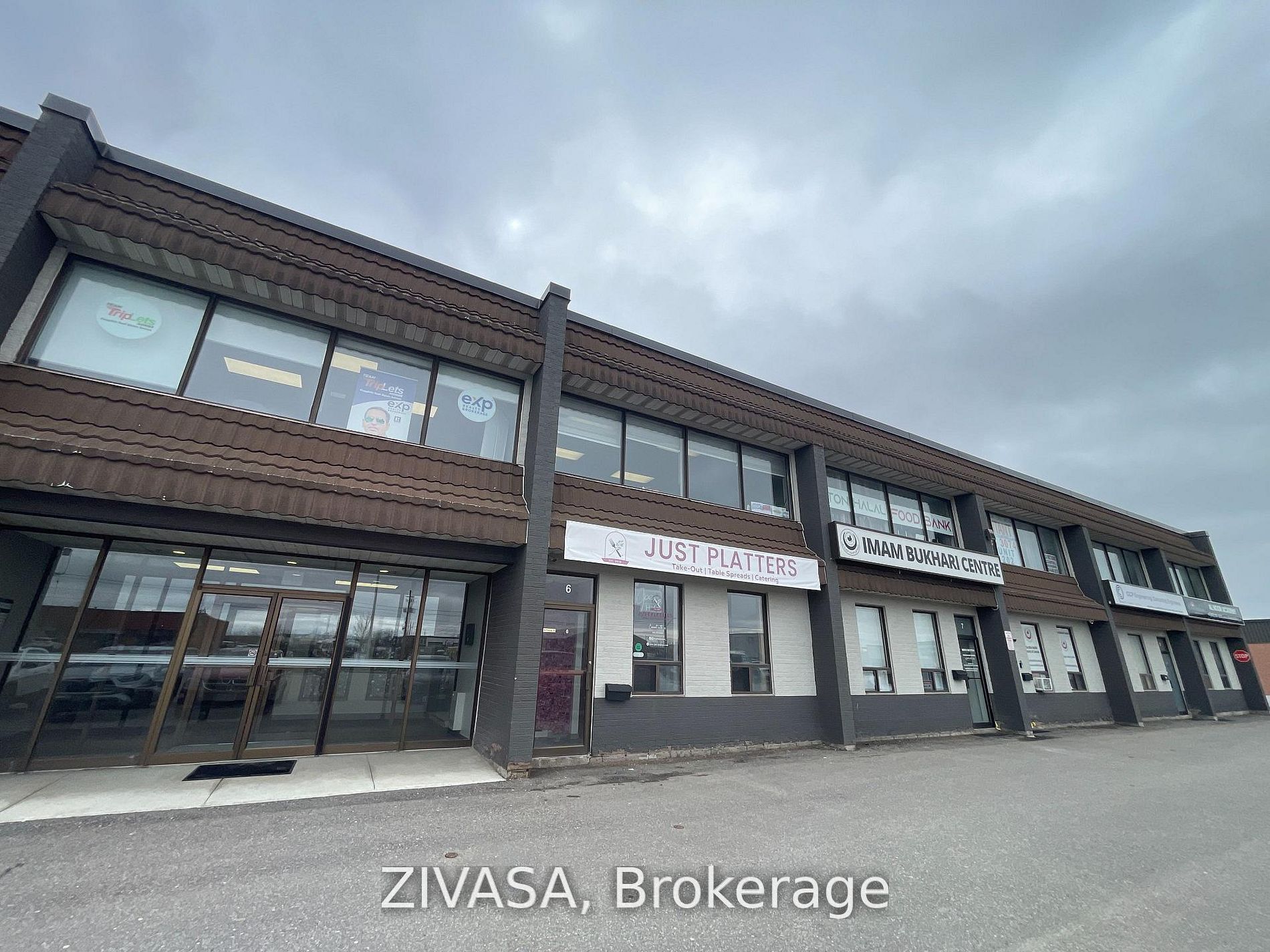 50 Steeles Avenue E 212 Property Photo 1