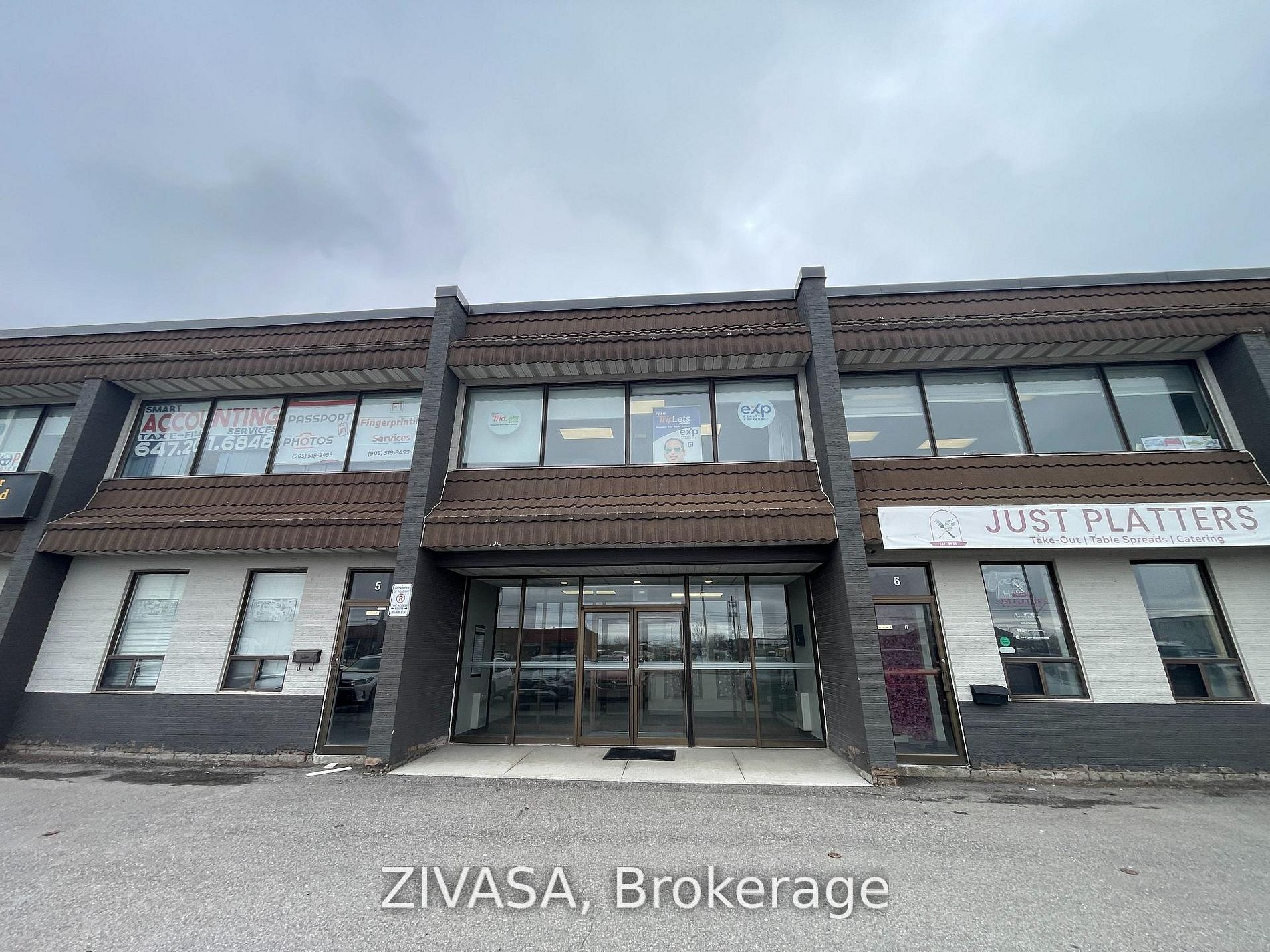 50 Steeles Avenue E 212 Property Photo 3