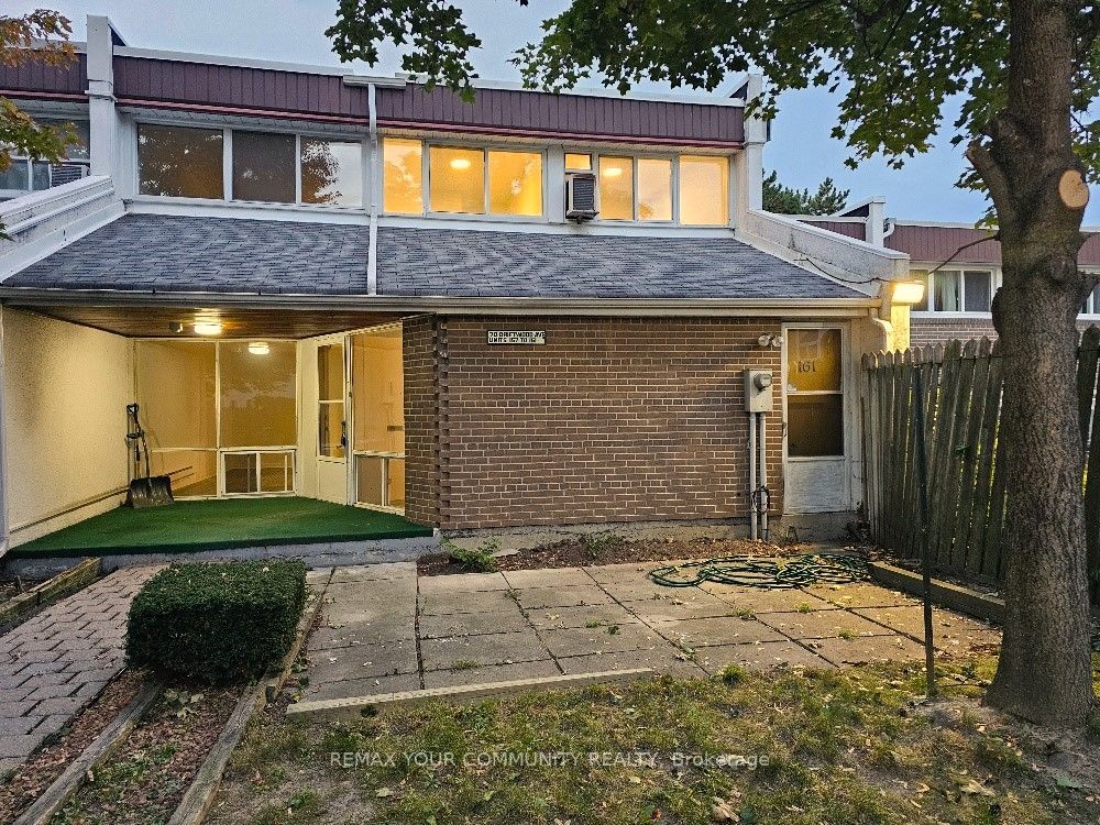 70 Driftwood Avenue 161
