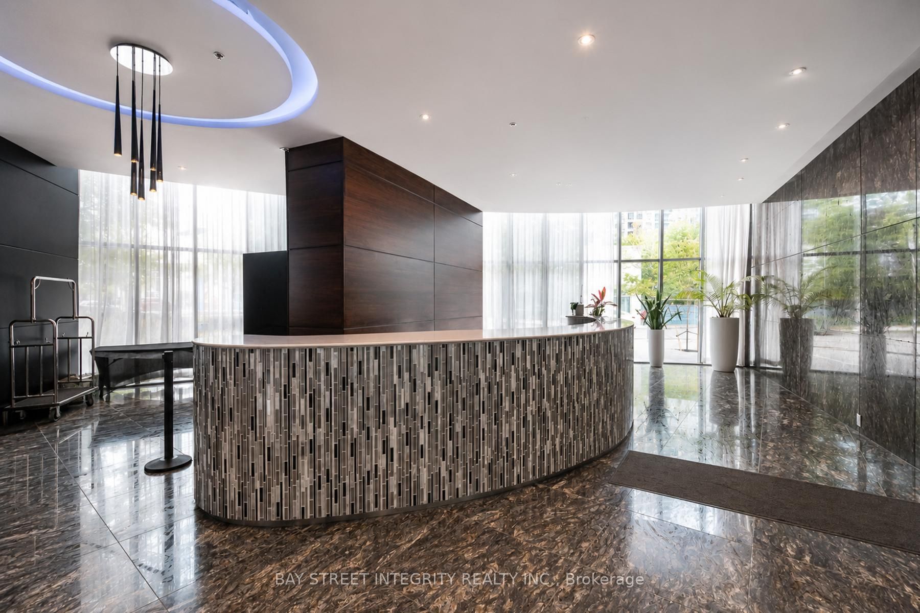 50 Absolute Avenue 1302 Property Photo 2