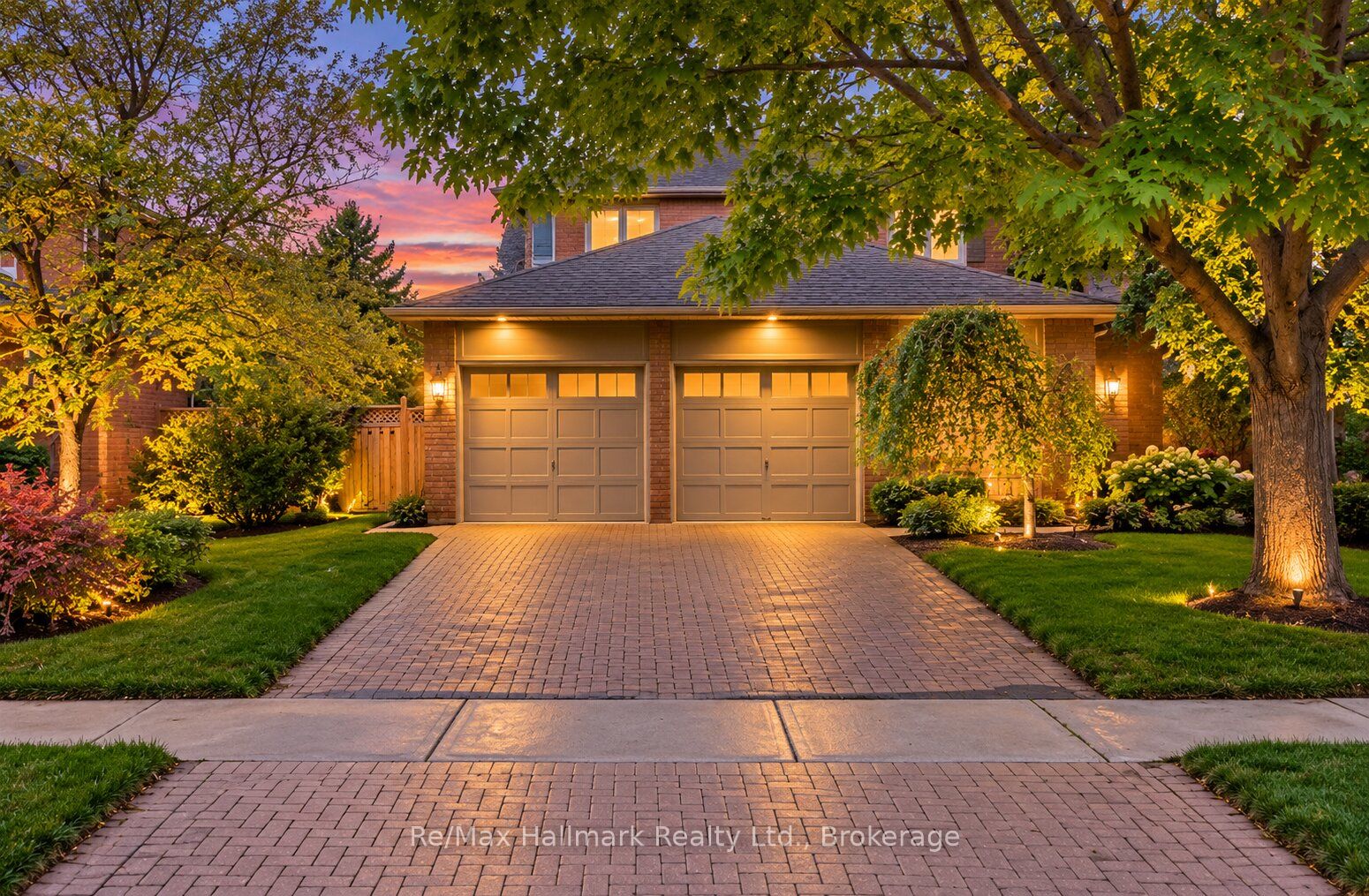 500 Blenheim Crescent Property Photo 1