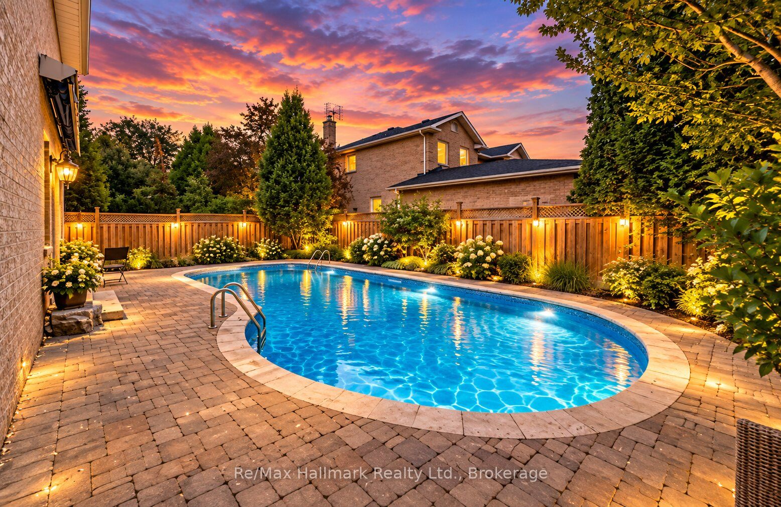 500 Blenheim Crescent Property Photo 3