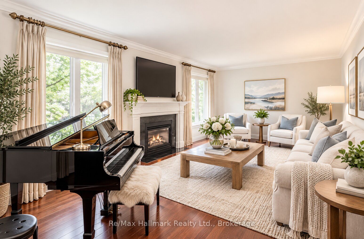 500 Blenheim Crescent Property Photo 6