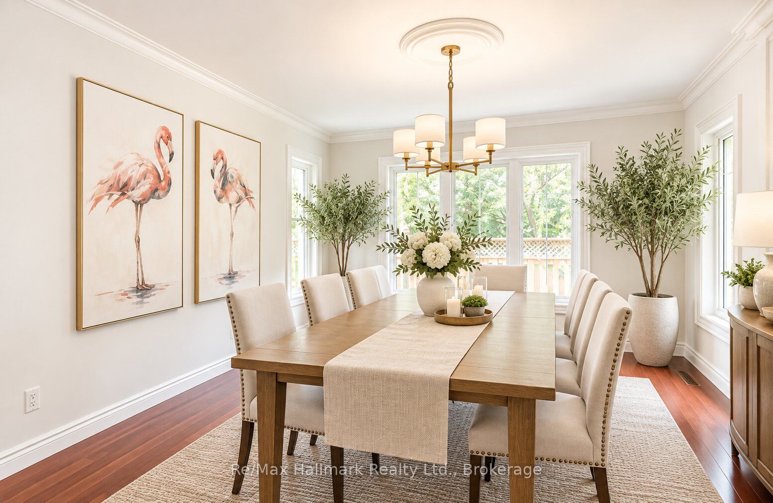 500 Blenheim Crescent Property Photo 13