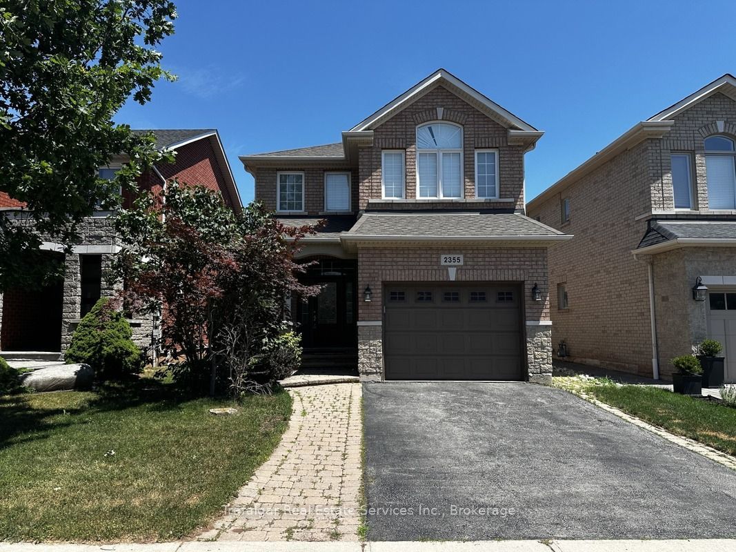 2355 Hilda Drive Property Photo 1