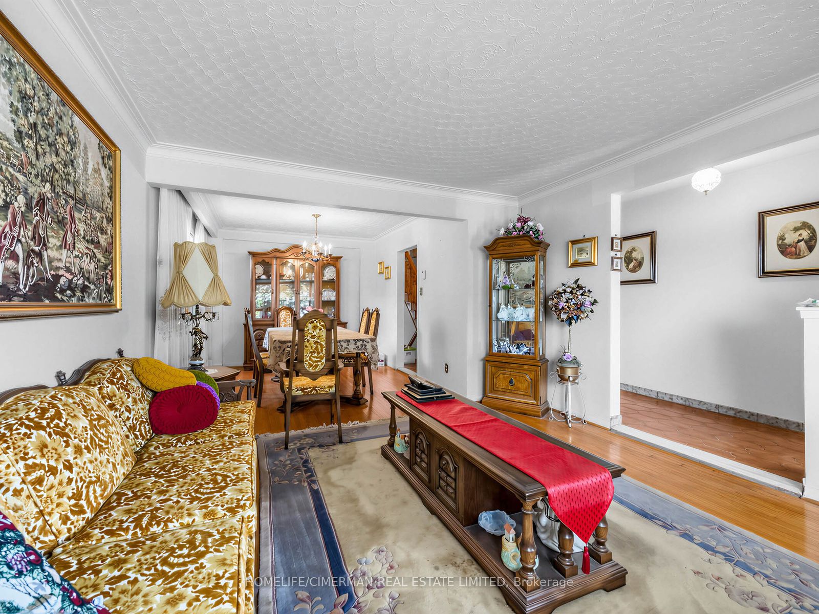 57 Humber College Boulevard Property Photo 8