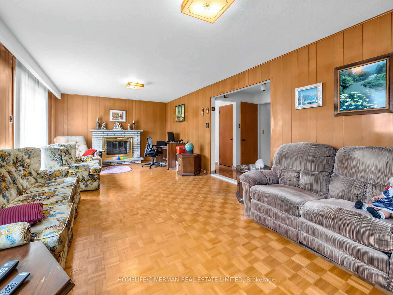 57 Humber College Boulevard Property Photo 10