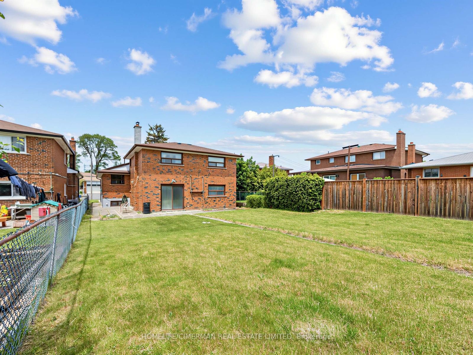 57 Humber College Boulevard Property Photo 25