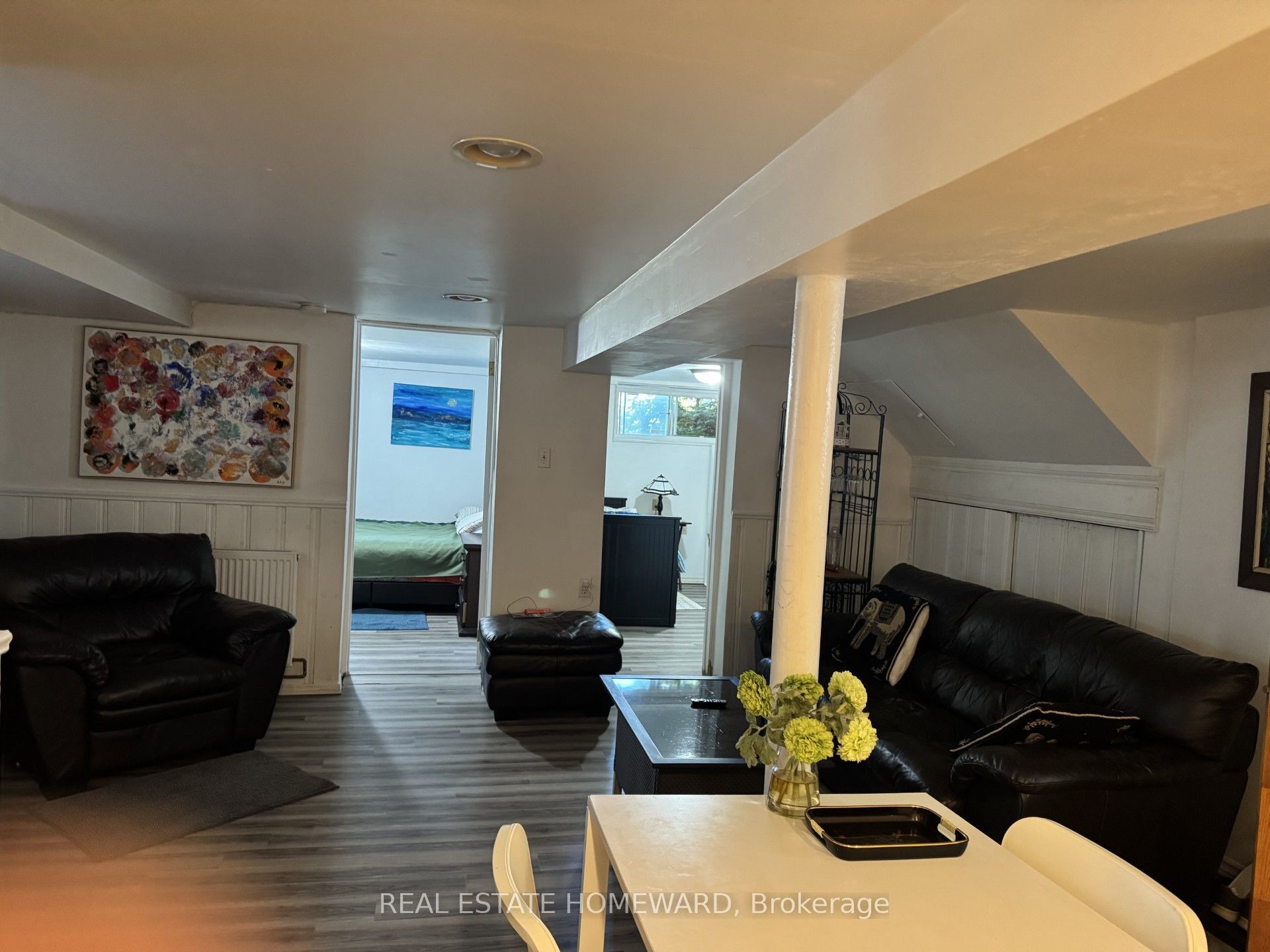 1407 Kenmuir Avenue Basement Property Photo 3