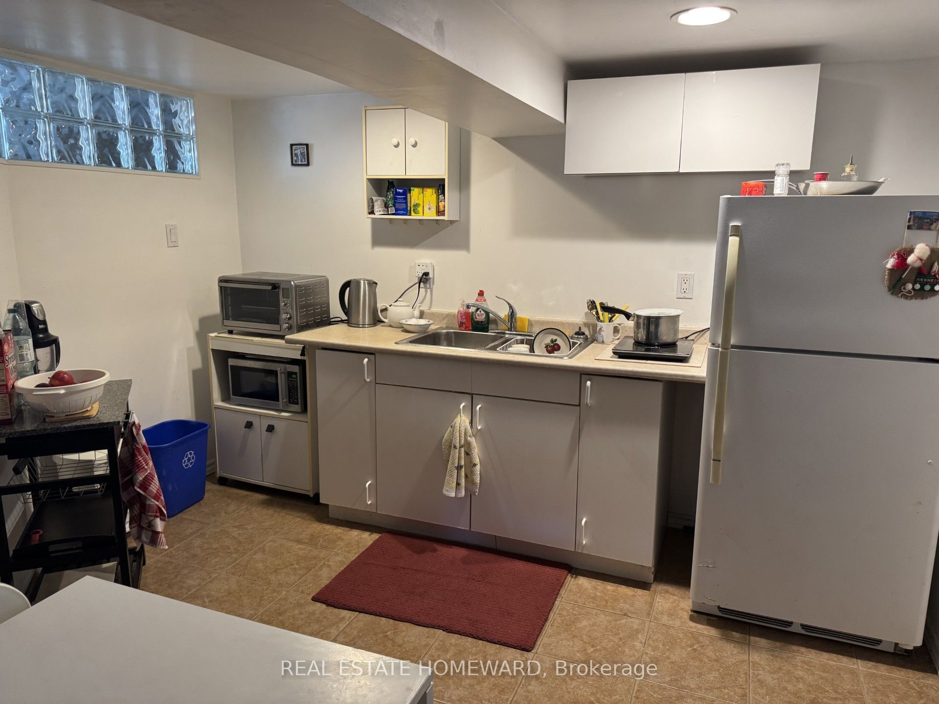 1407 Kenmuir Avenue Basement Property Photo 5