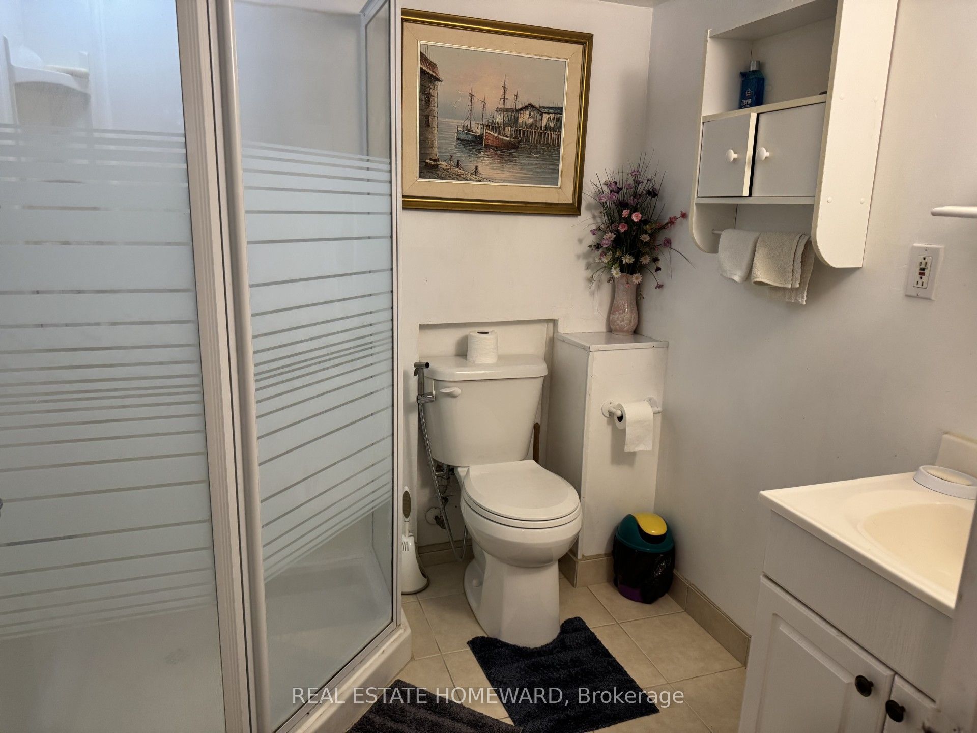 1407 Kenmuir Avenue Basement Property Photo 6
