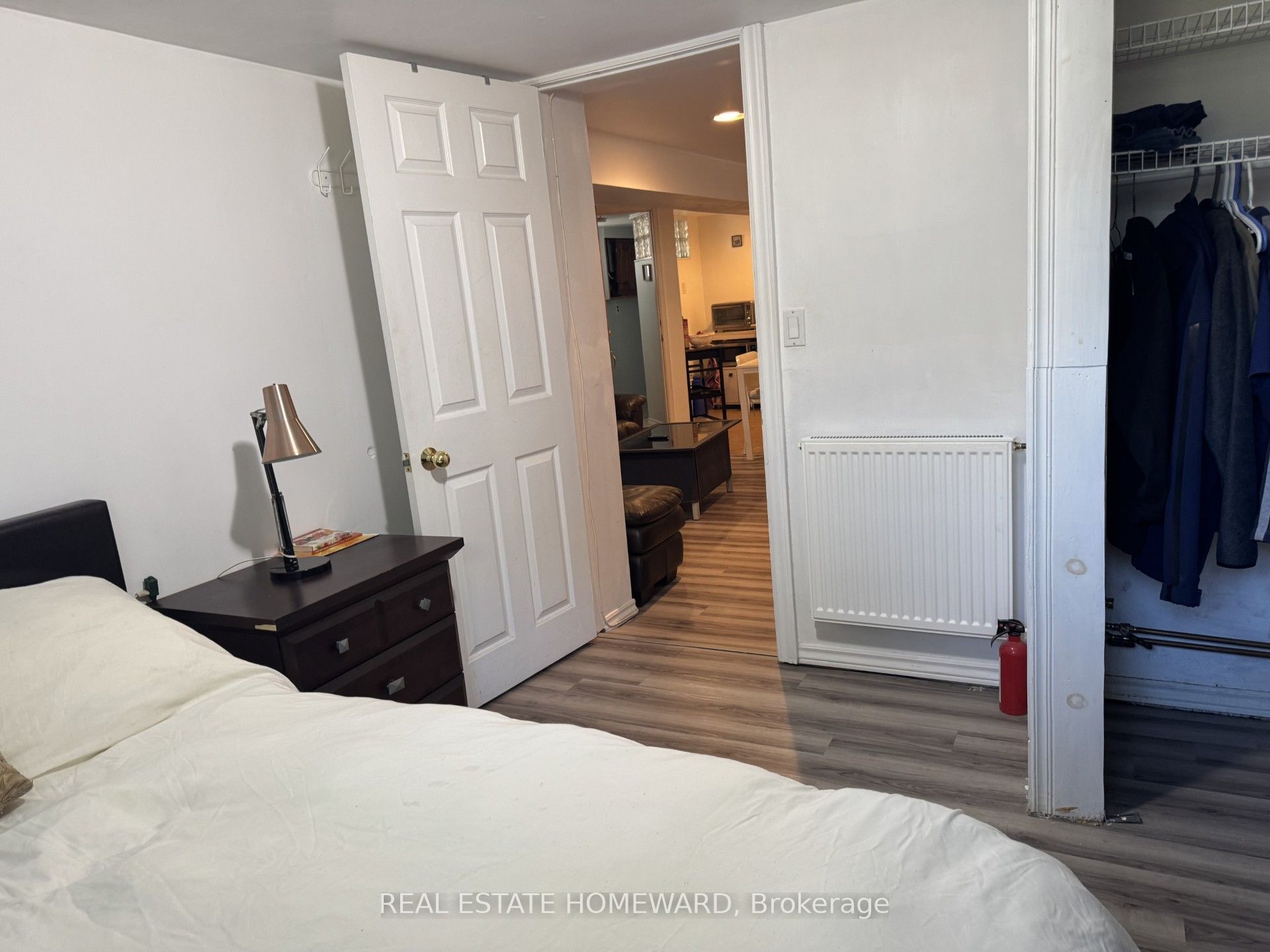 1407 Kenmuir Avenue Basement Property Photo 8