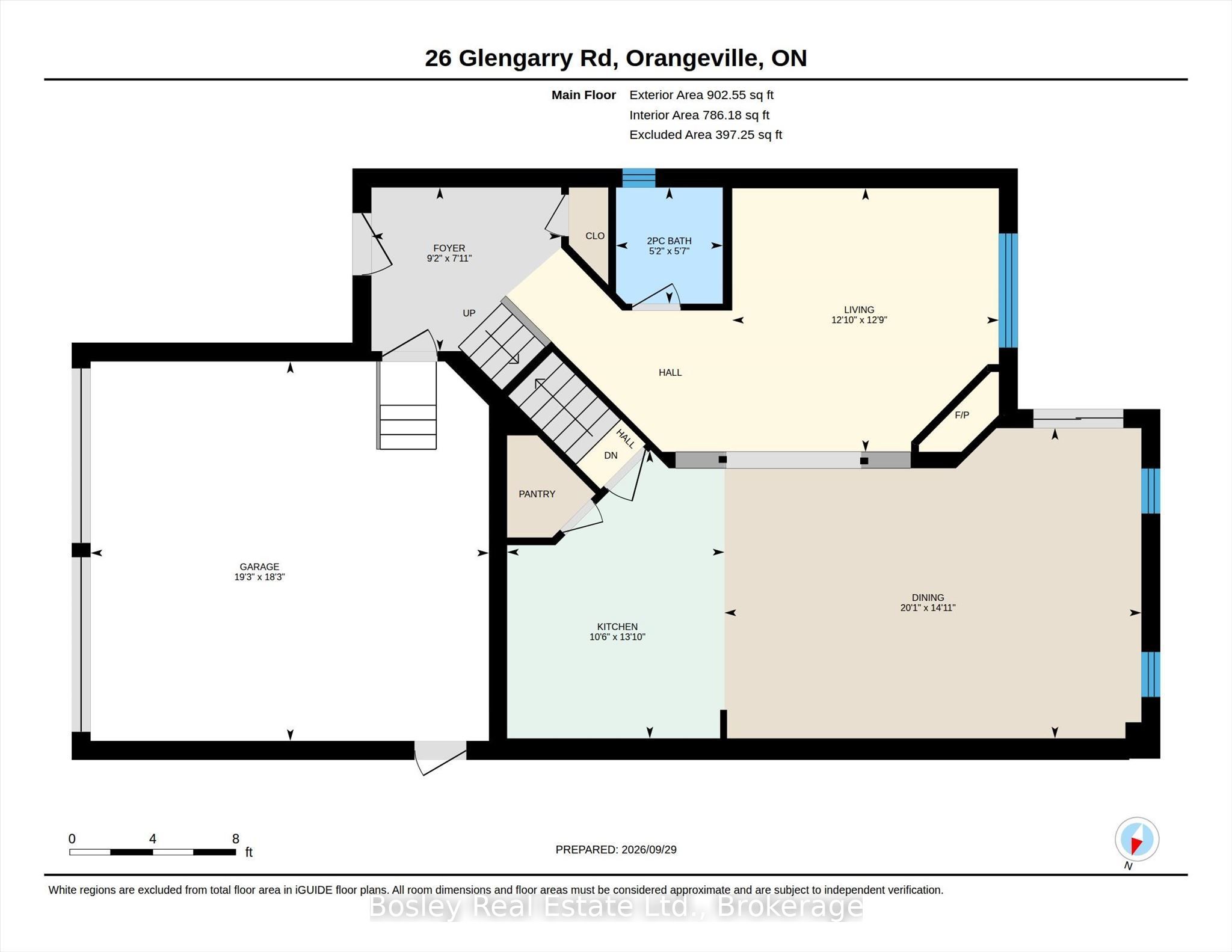 26 Glengarry Road Property Photo 42