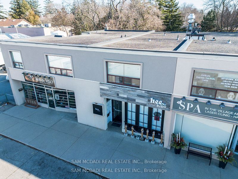 1710 Lakeshore Road W Property Photo 2