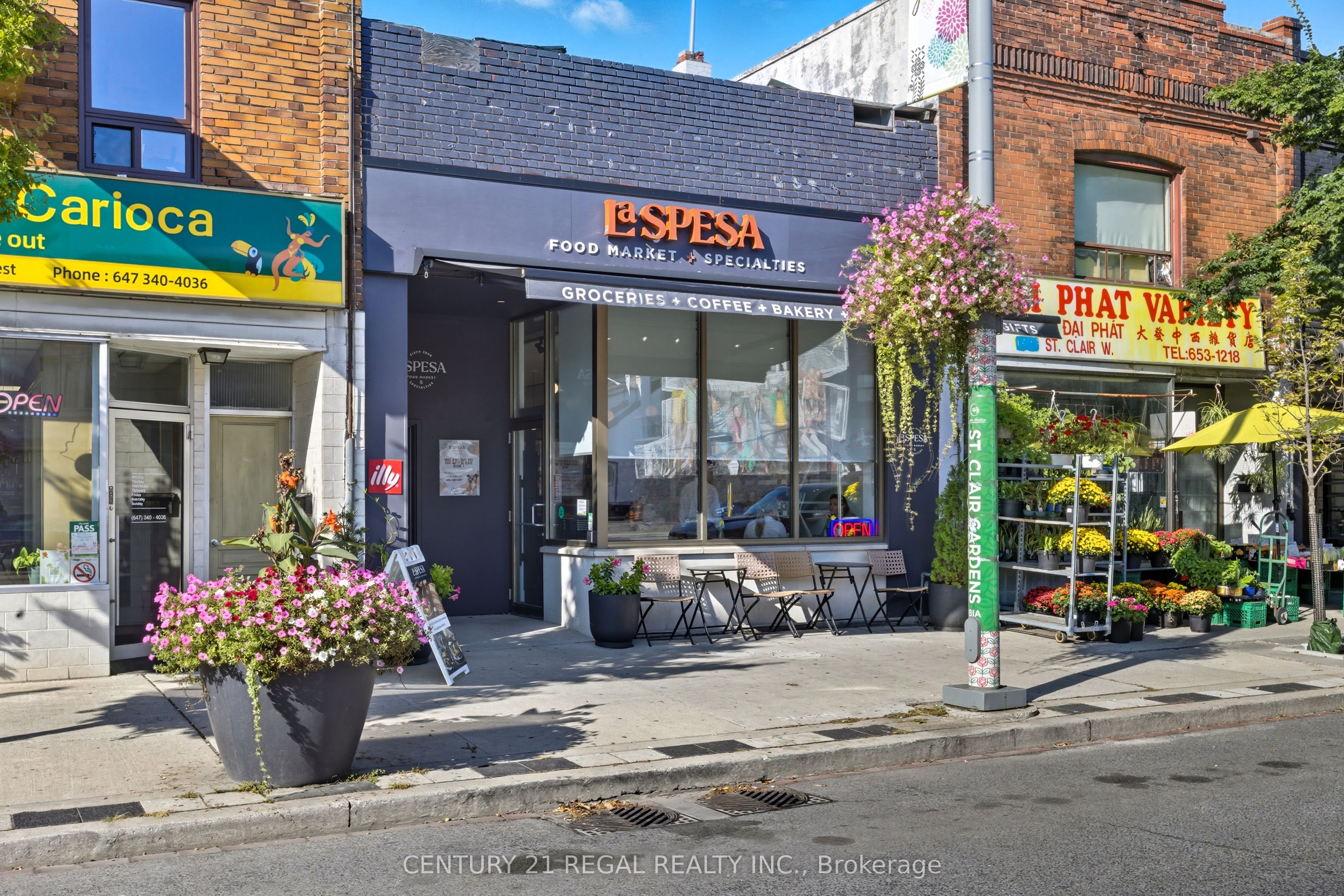 1700 St Clair Avenue W Property Photo 1