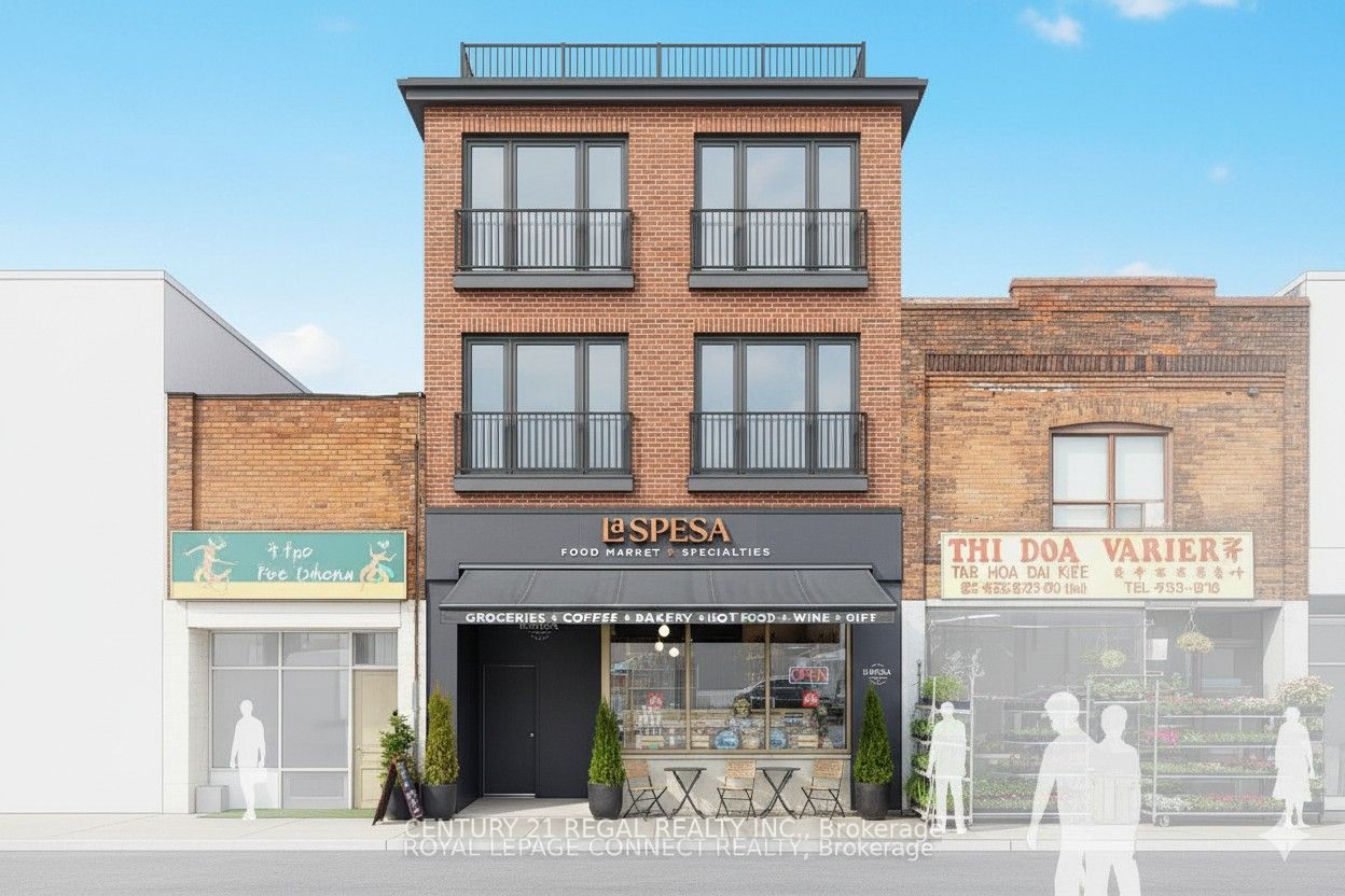 1700 St Clair Avenue W Property Photo 2