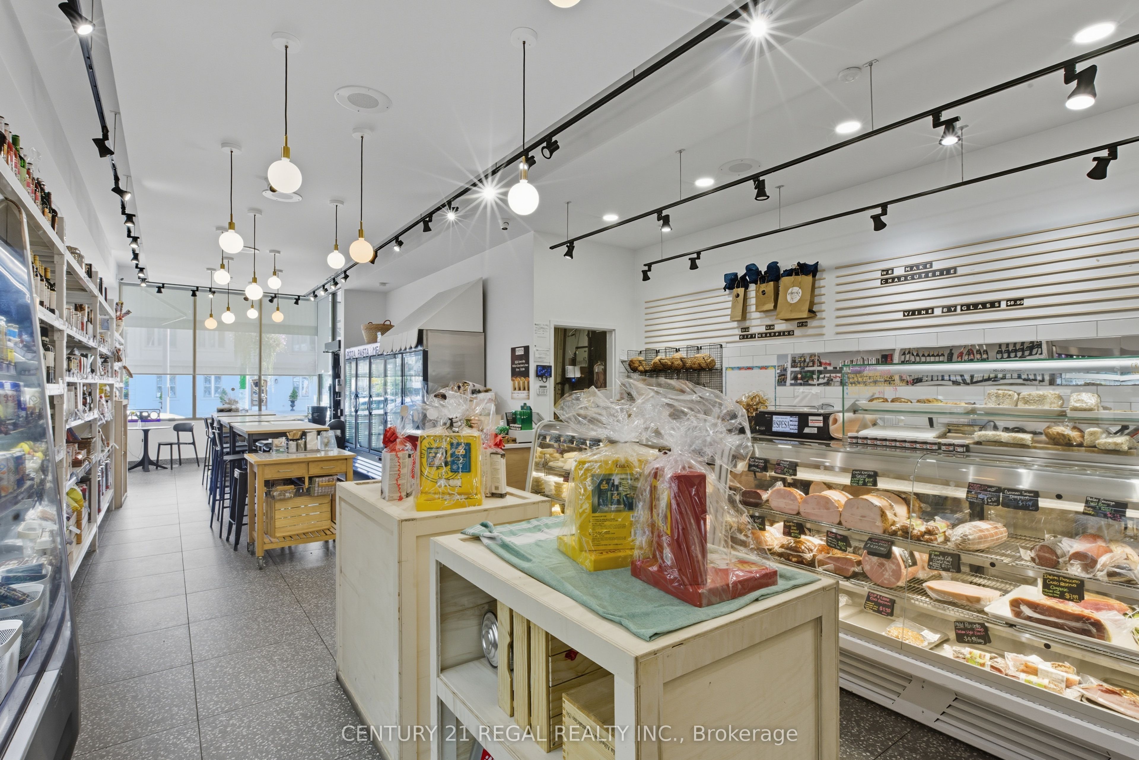 1700 St Clair Avenue W Property Photo 8