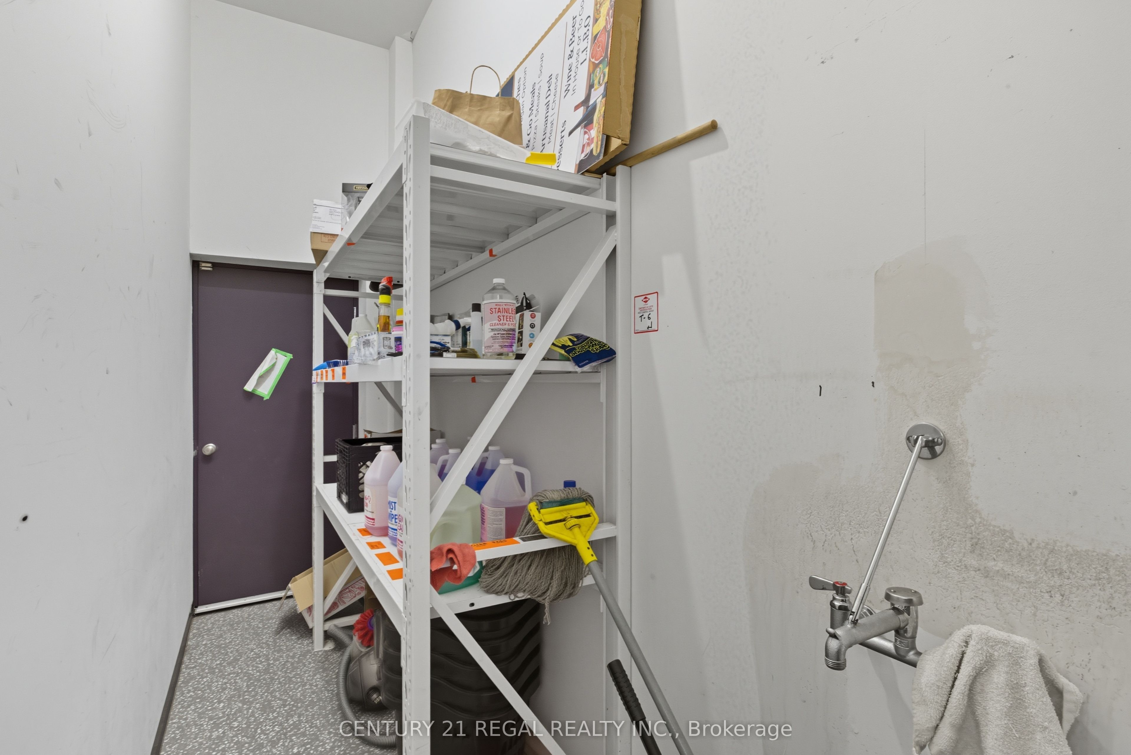 1700 St Clair Avenue W Property Photo 13