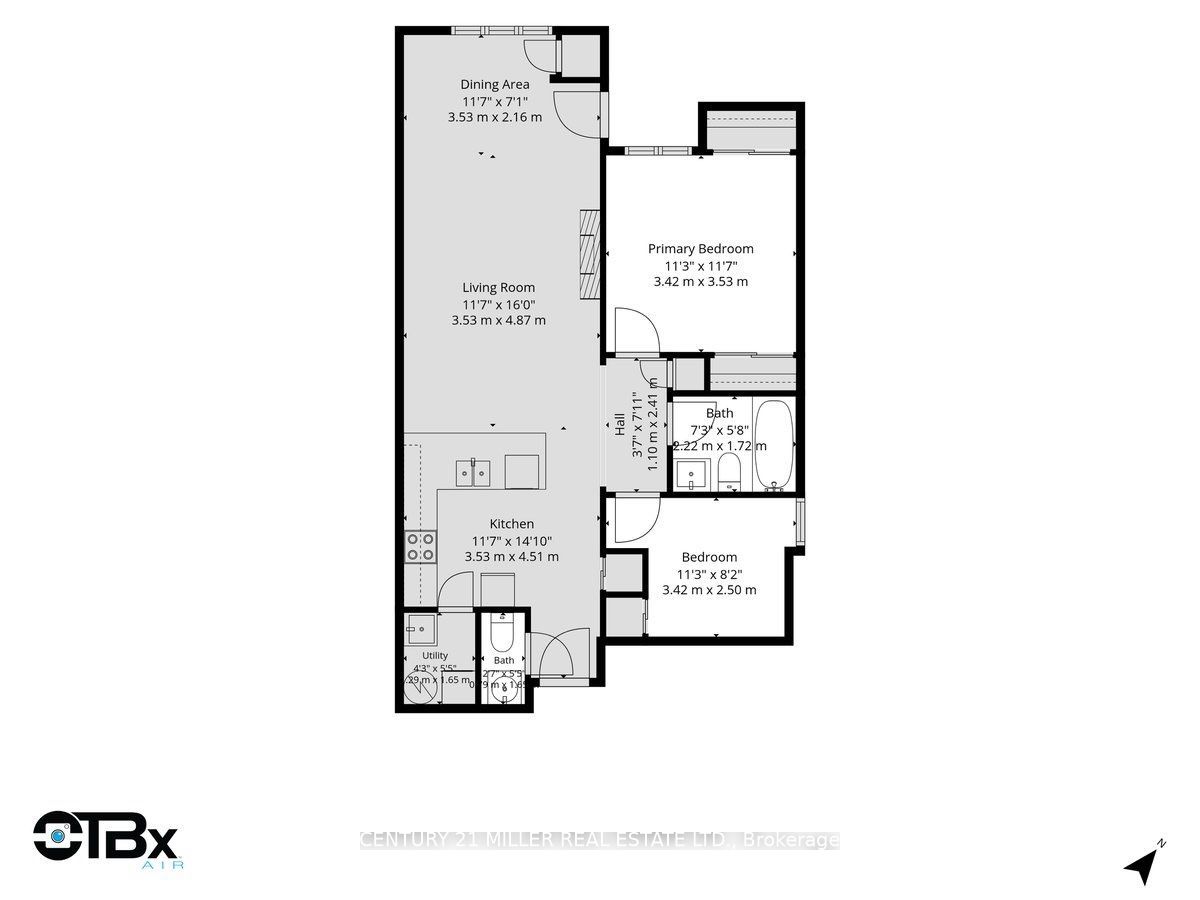 70 Stewart Street 102 Property Photo 30