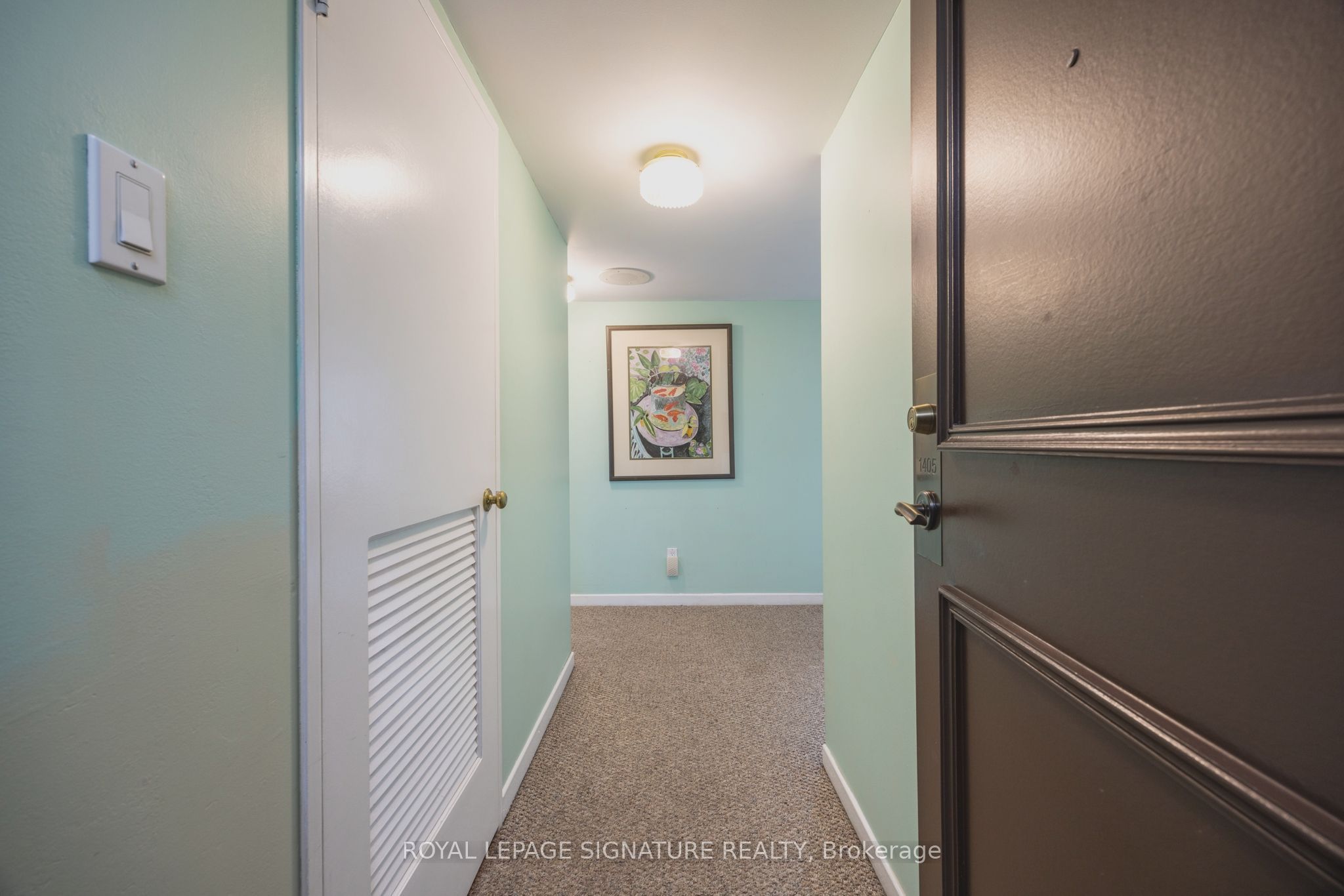 1300 Bloor Street 1405 Property Photo 4