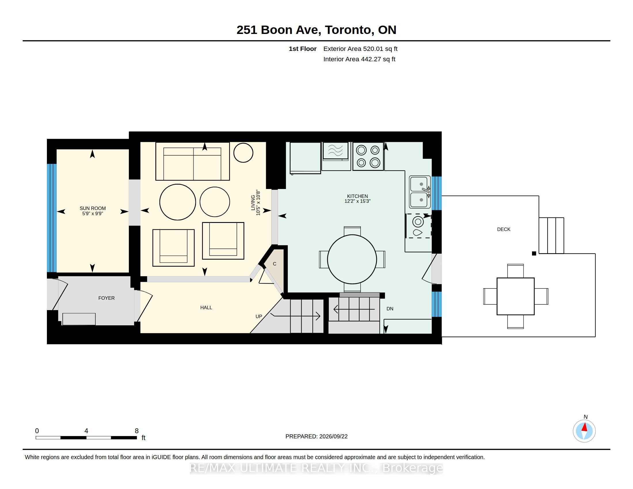 251 Boon Avenue Property Photo 39