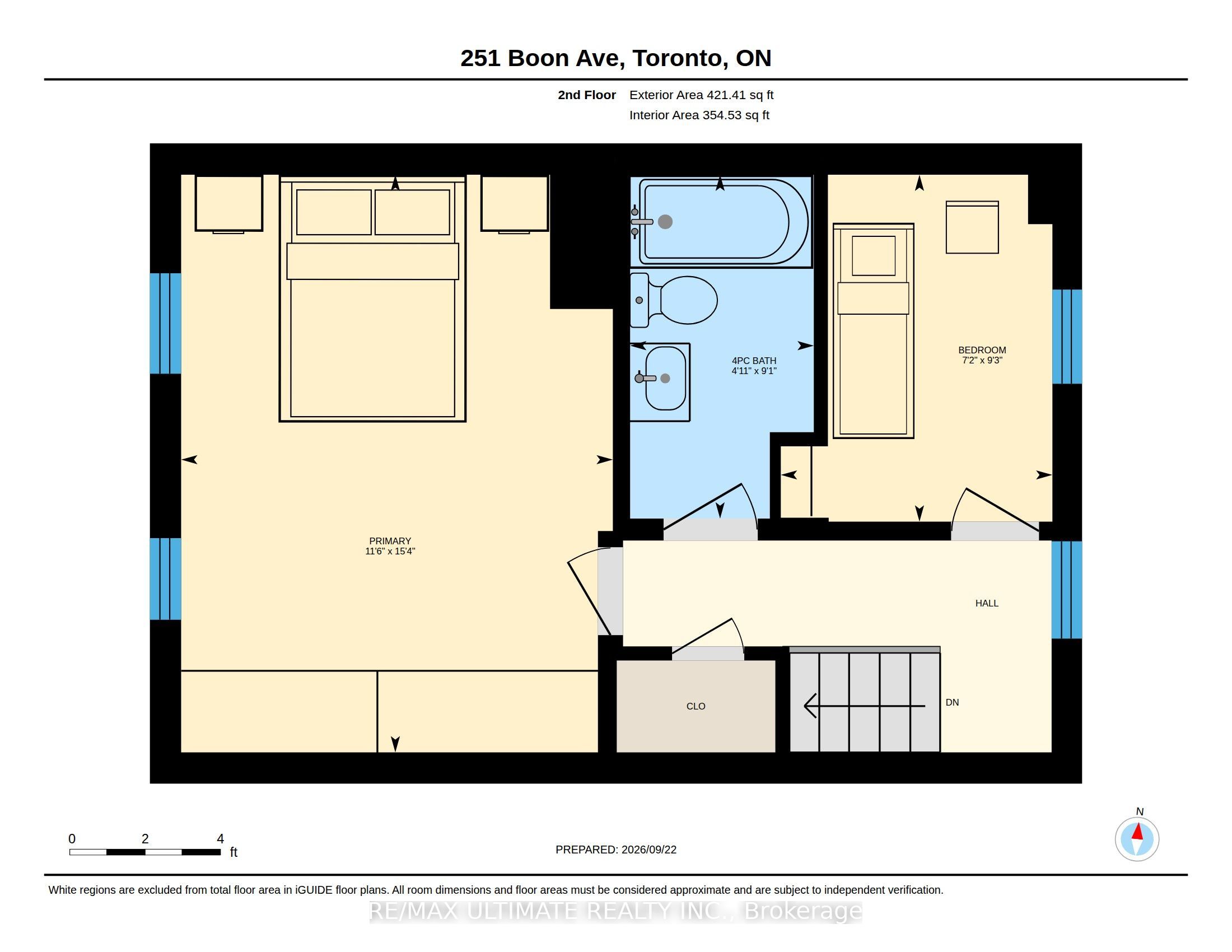 251 Boon Avenue Property Photo 40