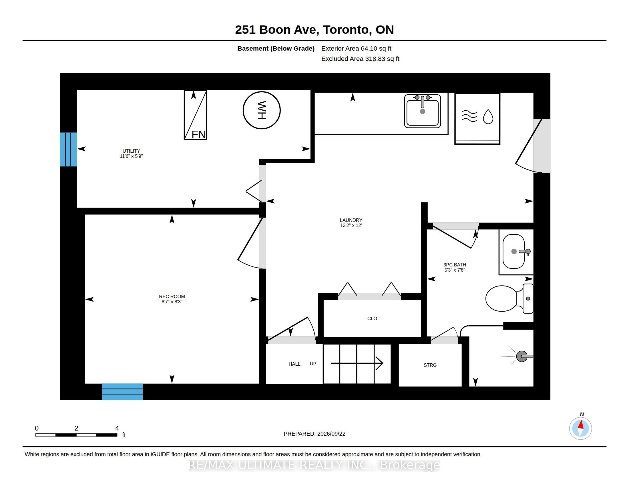 251 Boon Avenue Property Photo 41