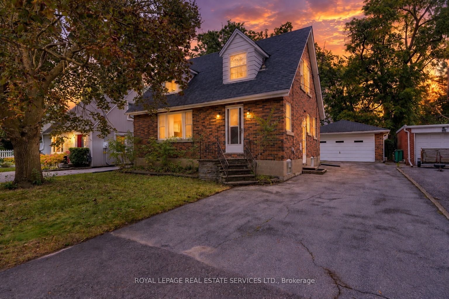 46 Frederick Street Property Photo 2