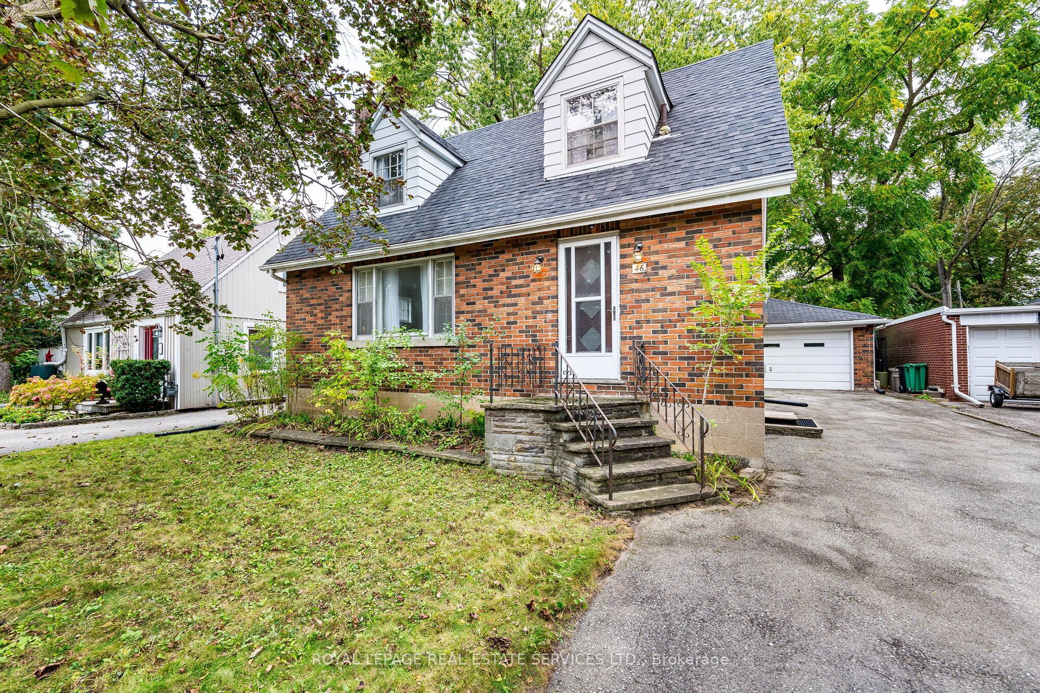 46 Frederick Street Property Photo 3
