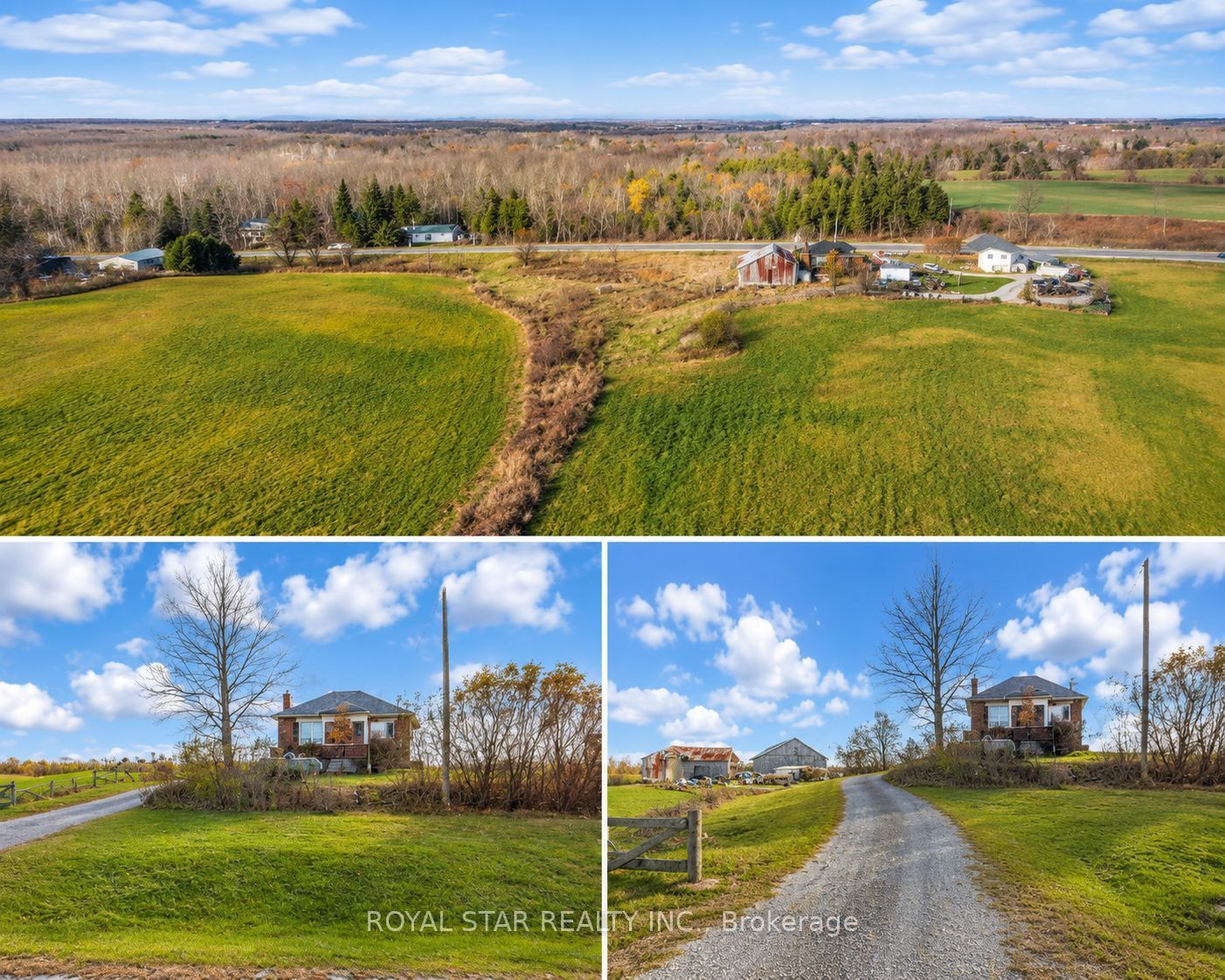 11648 Highway 7 Property Photo 1