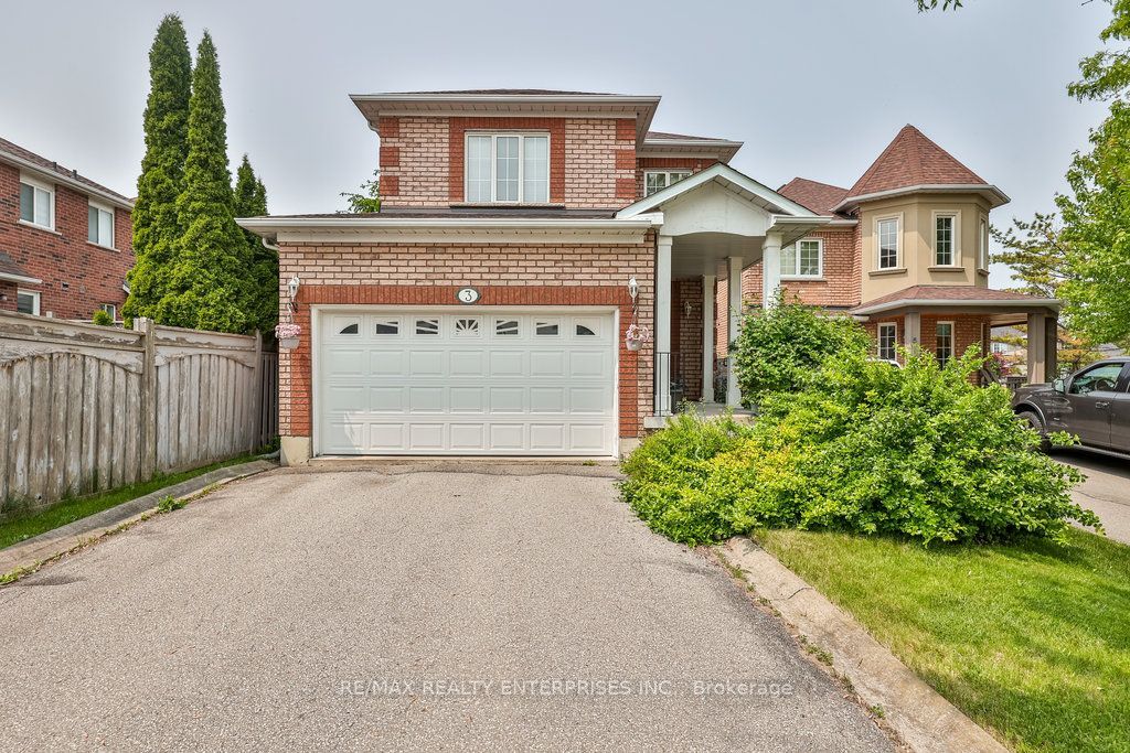 3 Jack Kenny Court Property Photo 1