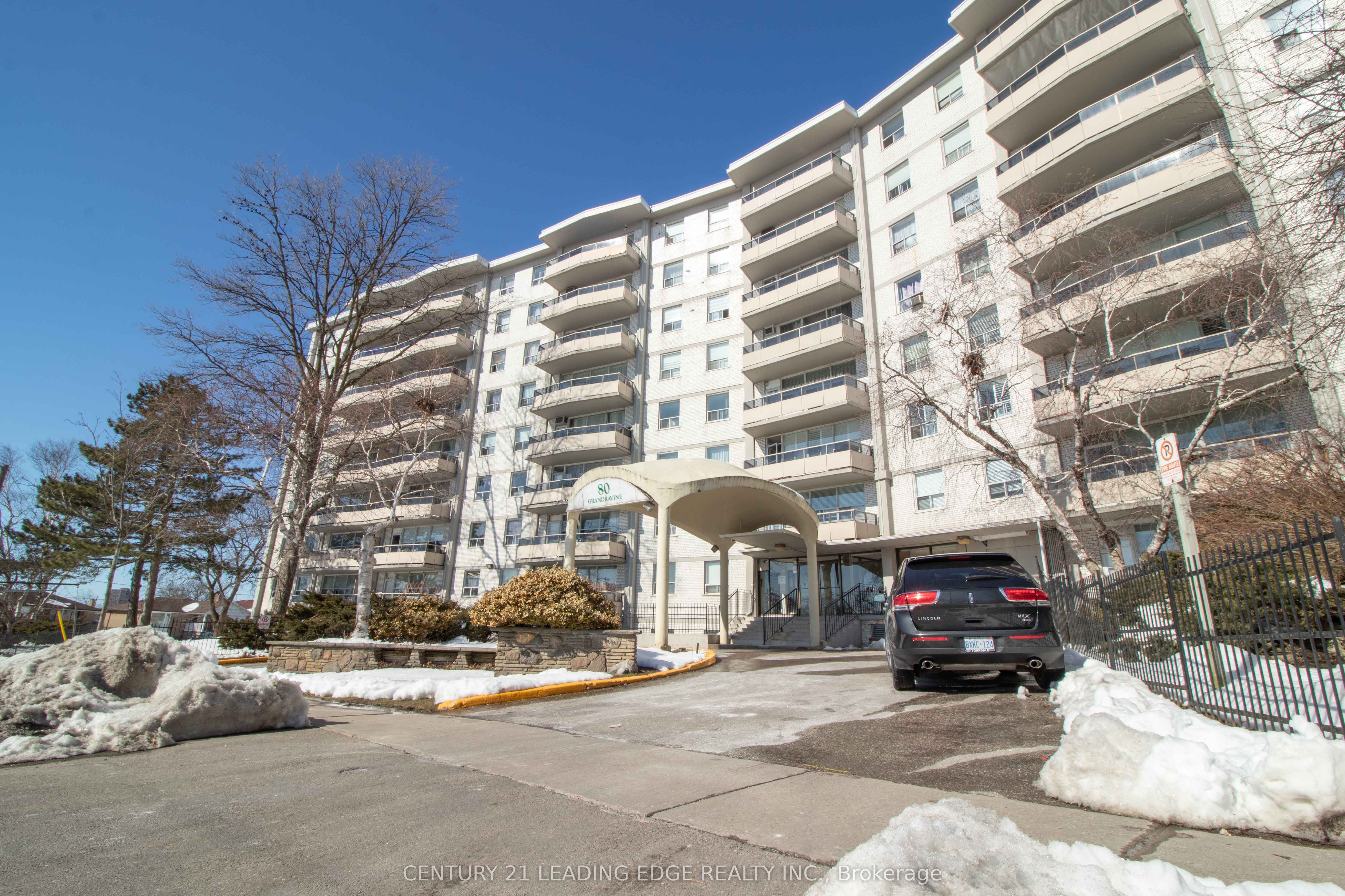 80 Grandravine Drive 703 Property Photo 1
