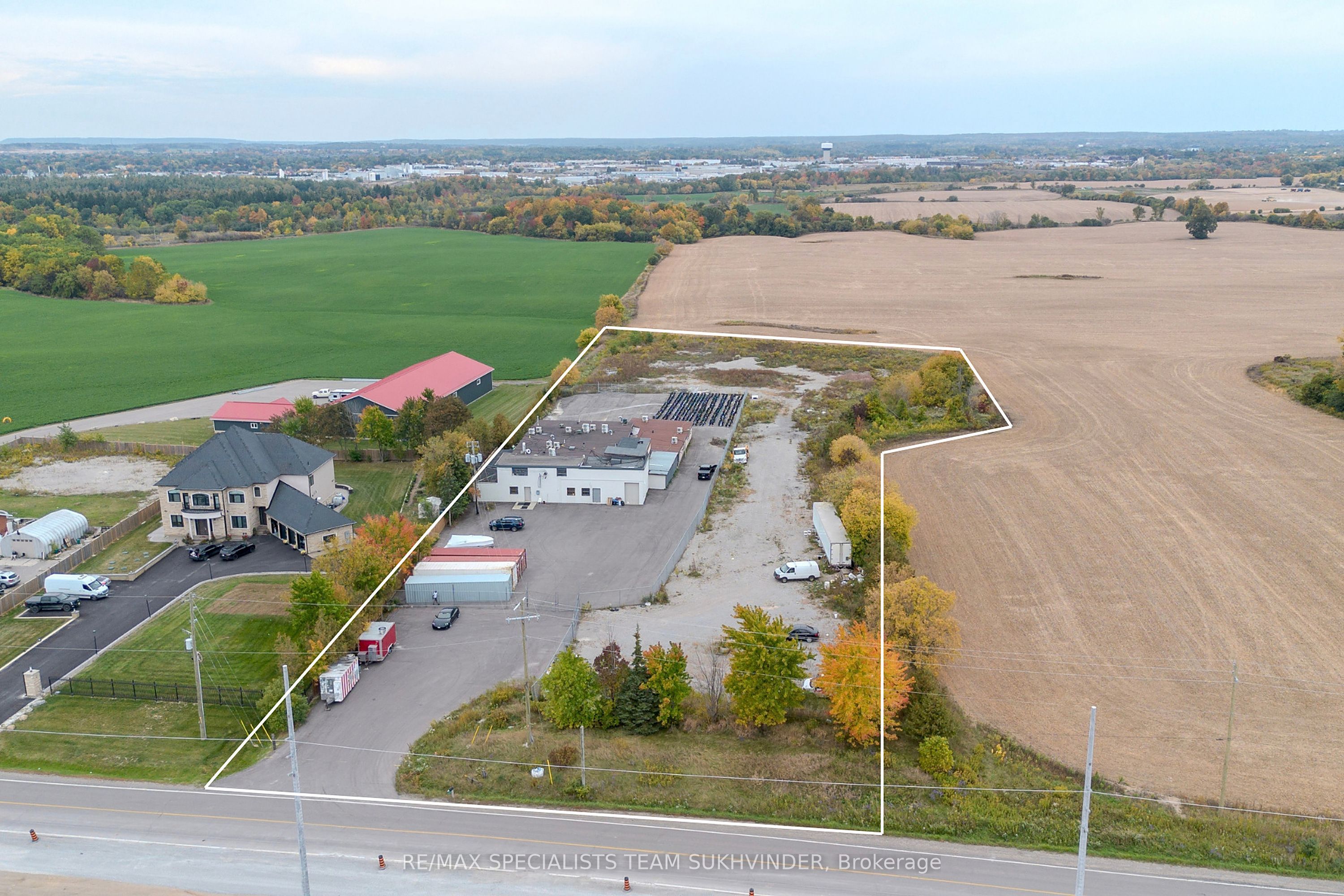11106 Winston Churchill Boulevard Property Photo 1