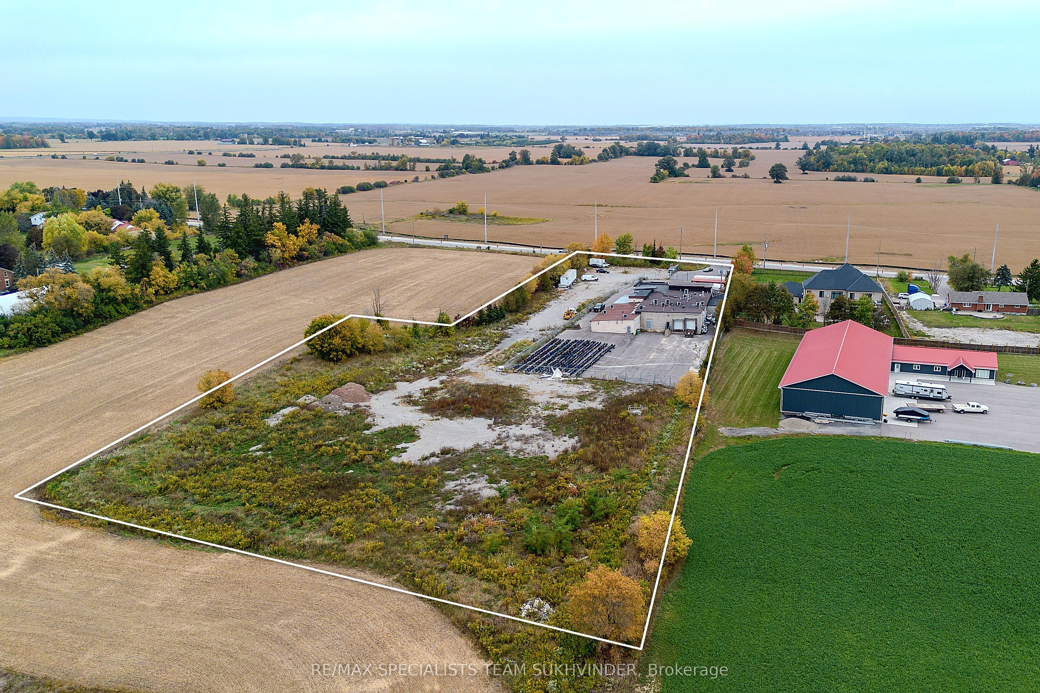 11106 Winston Churchill Boulevard Property Photo 6