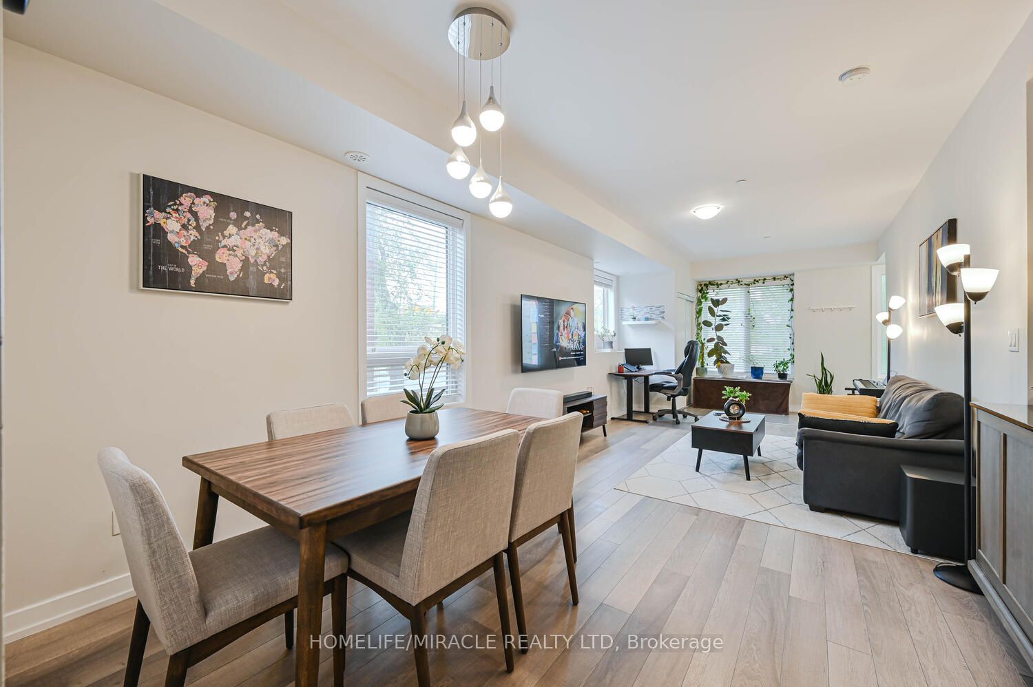 256 Royal York Road 114 Property Photo 11