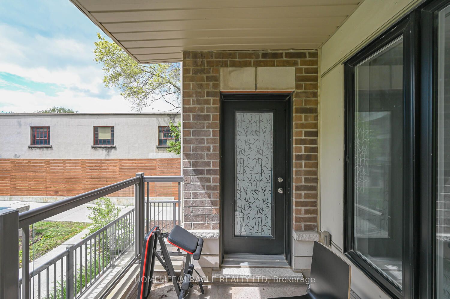 256 Royal York Road 114 Property Photo 30