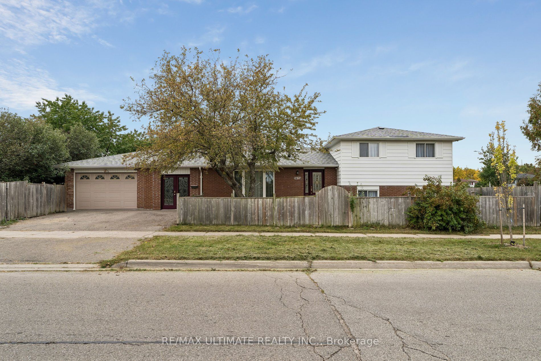 3478 Monica Drive