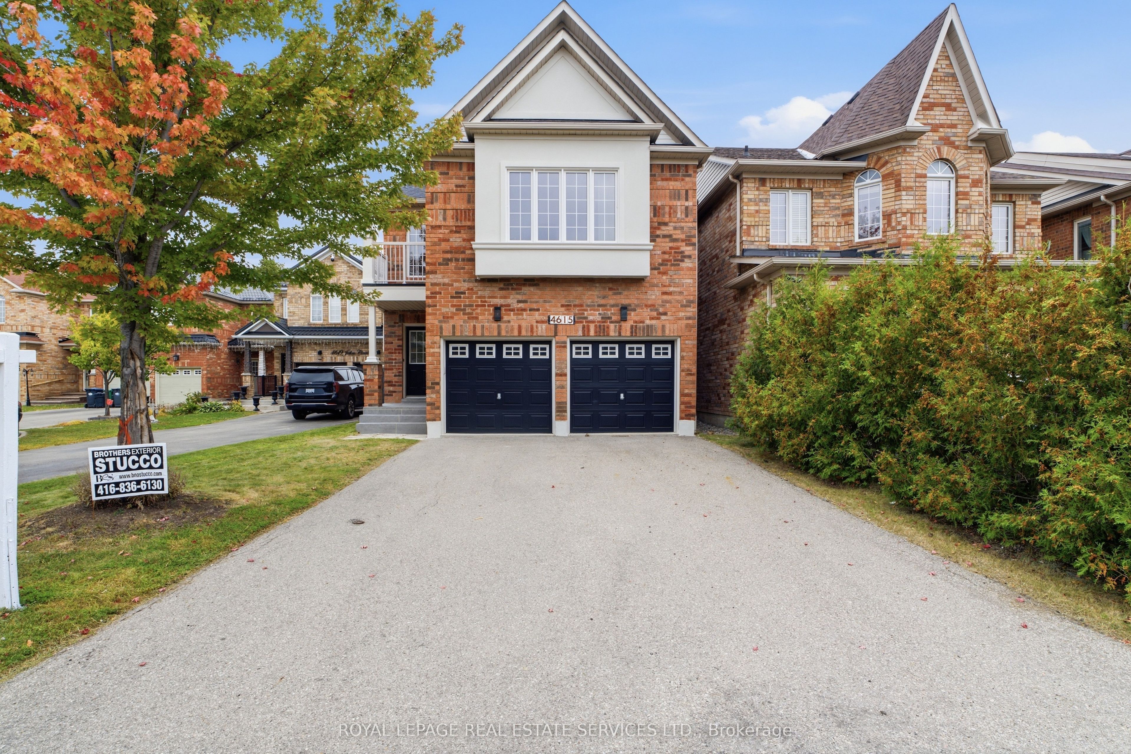 4615 Jethro Court