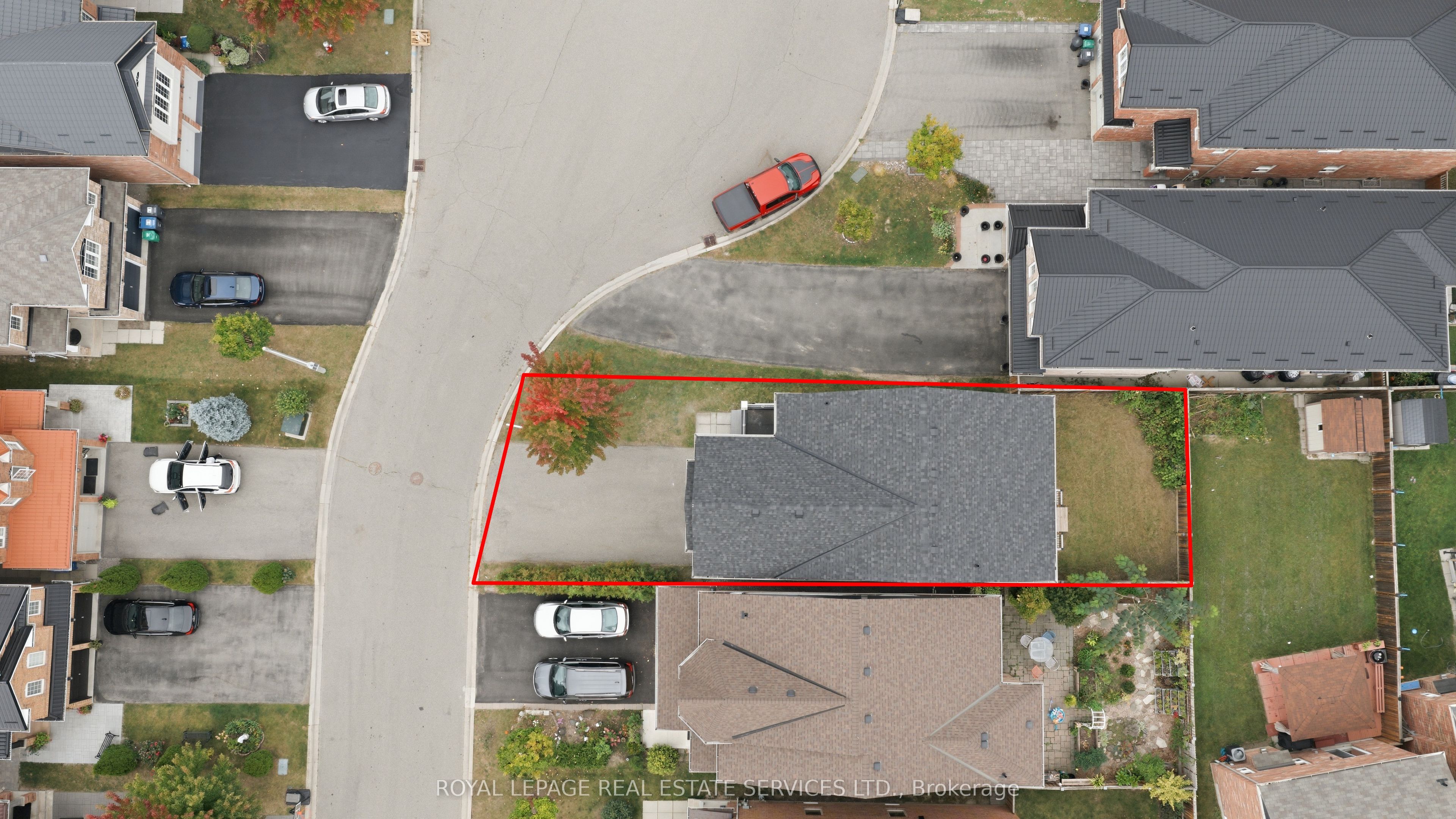 4615 Jethro Court Property Photo 50