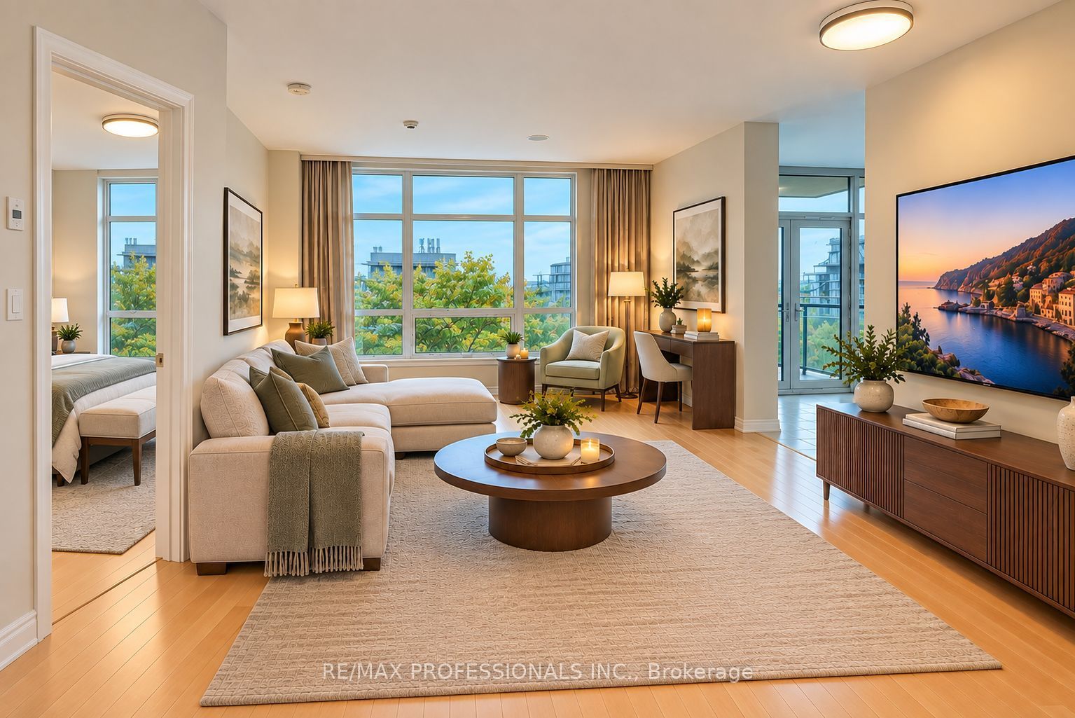1135 Royal York Road 816 Property Photo 1