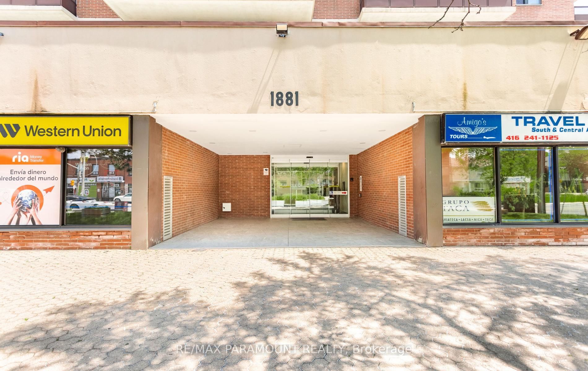 1881 Jane Street 303 Property Photo 4