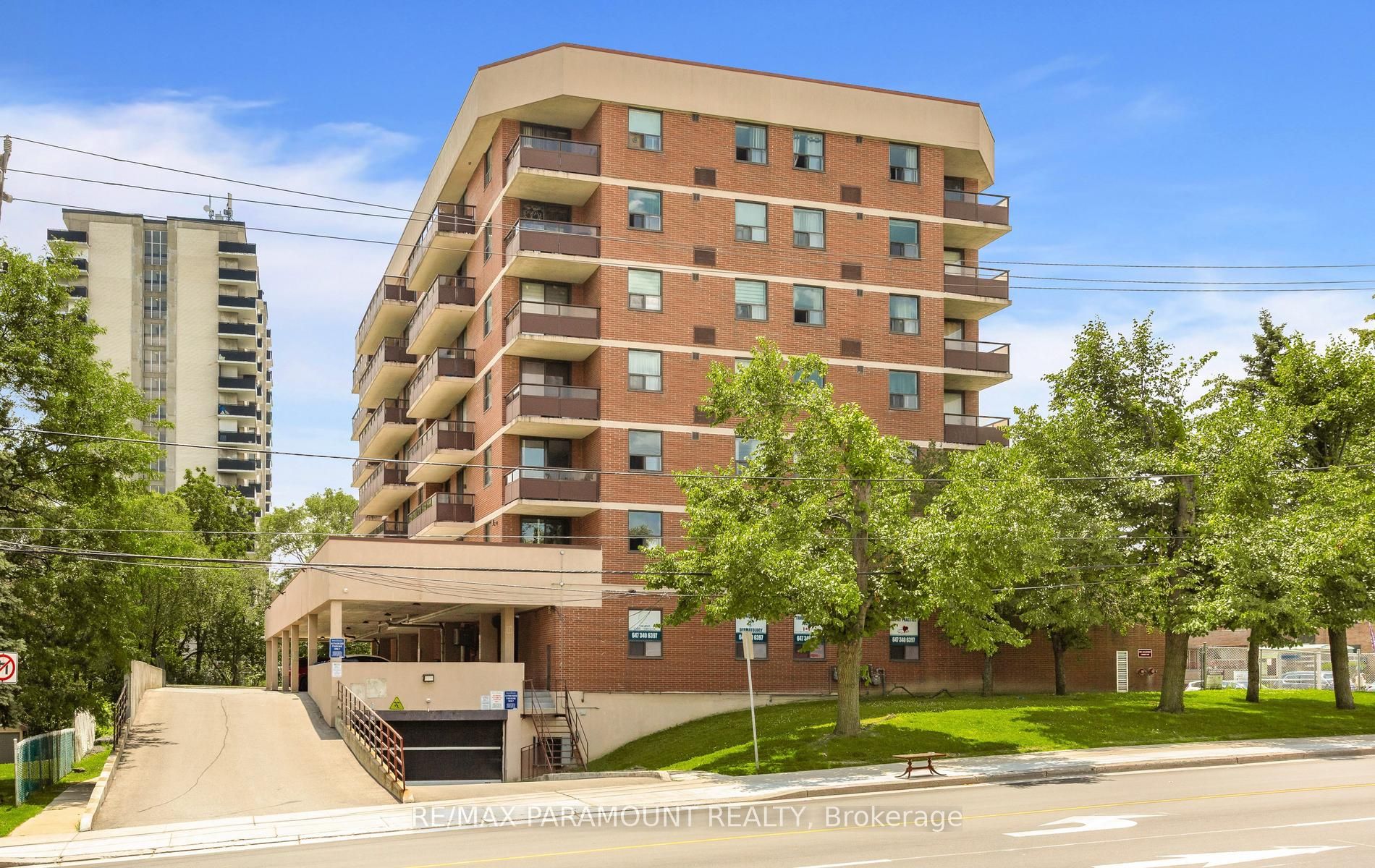 1881 Jane Street 303 Property Photo 34