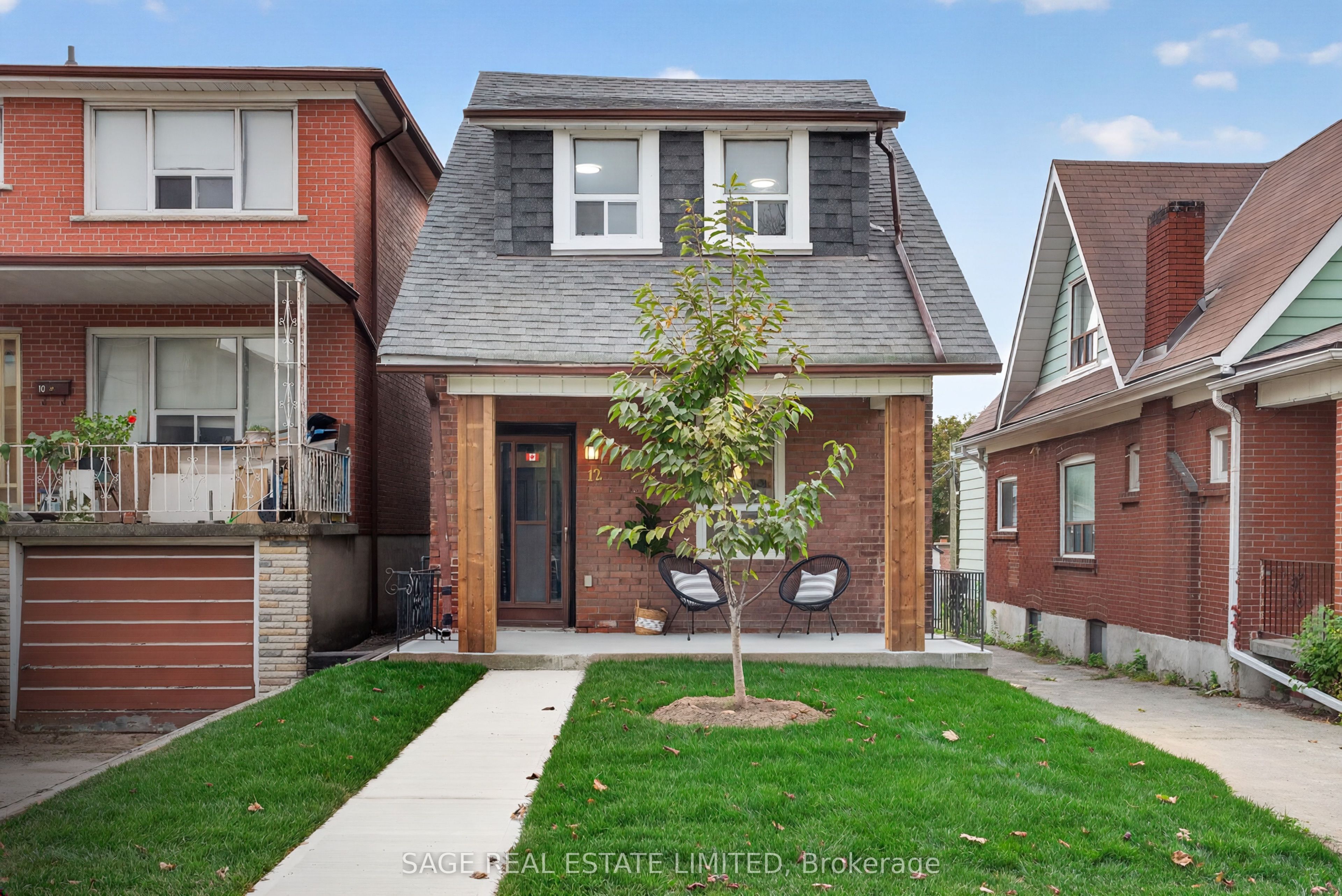 12 Branstone Road Property Photo 1