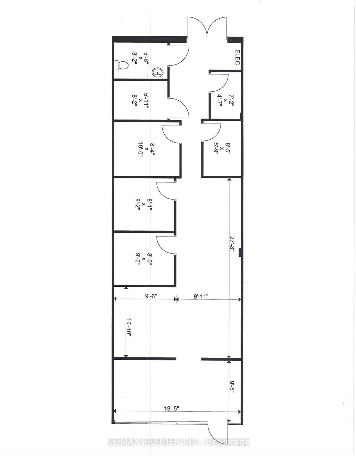 3200 Dufferin Street 28 Property Photo 2