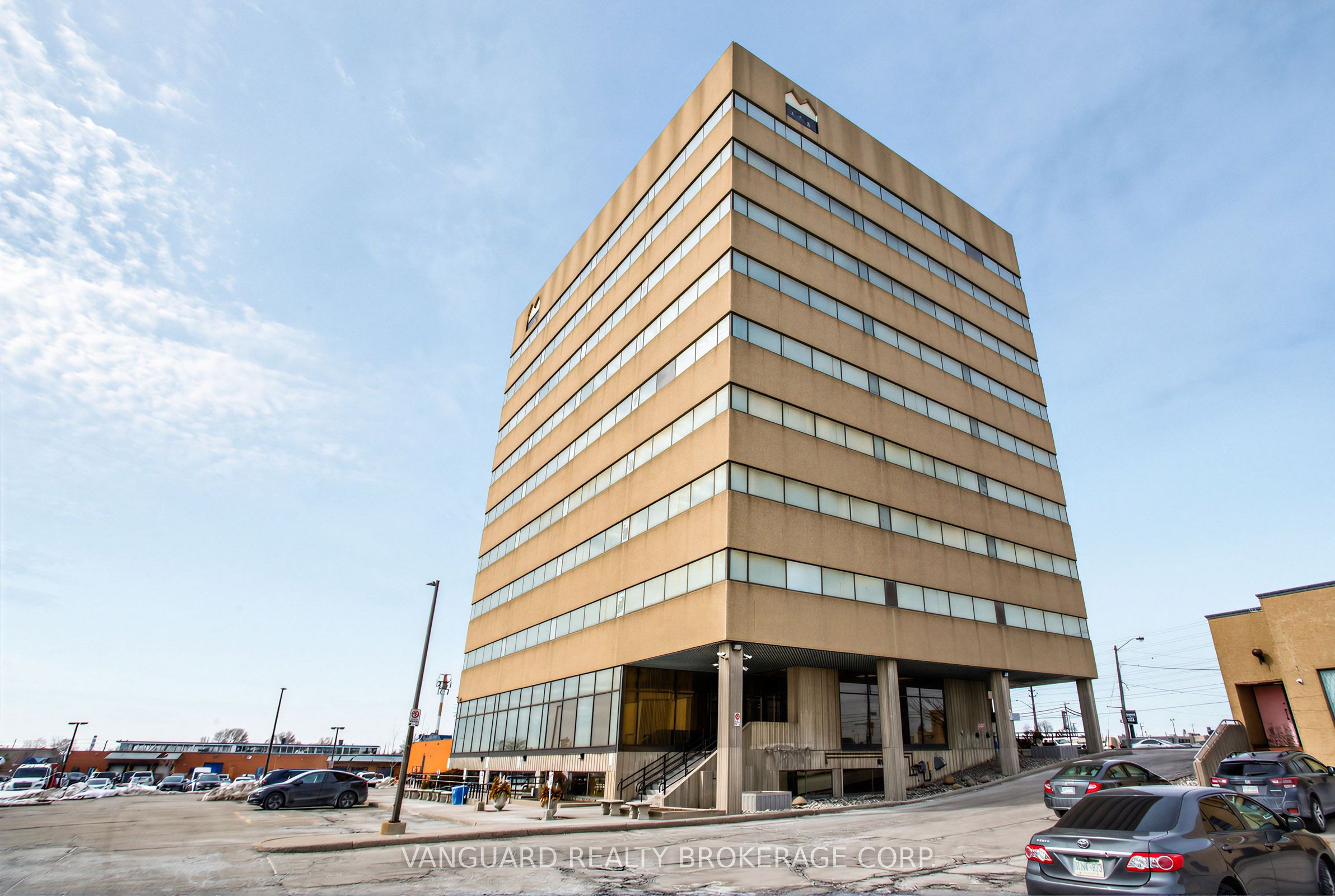 145-155 Rexdale Boulevard Property Photo 3