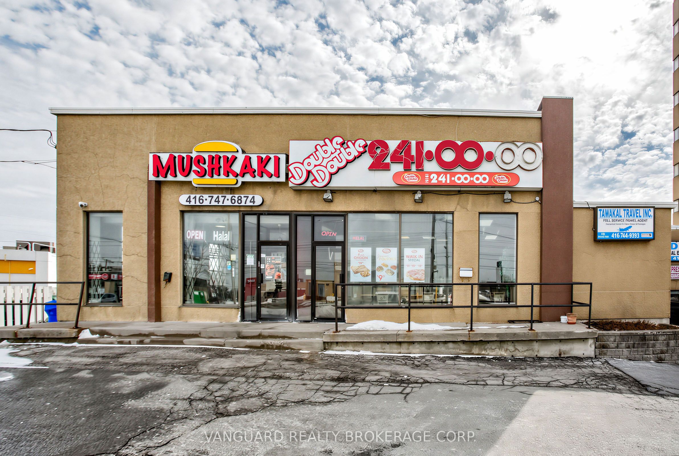 145-155 Rexdale Boulevard Property Photo 4